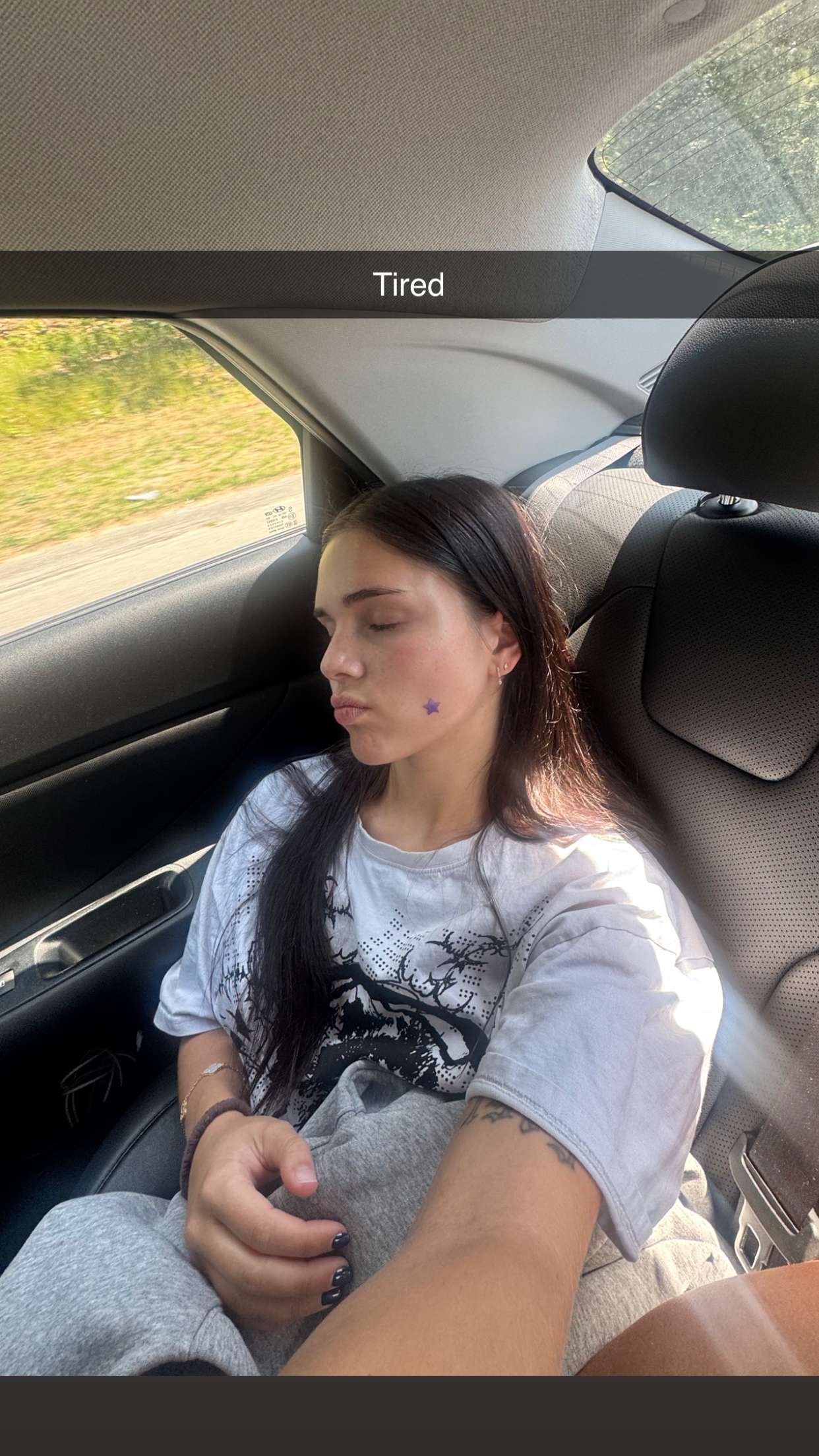 skilahblue snapchat image archive image