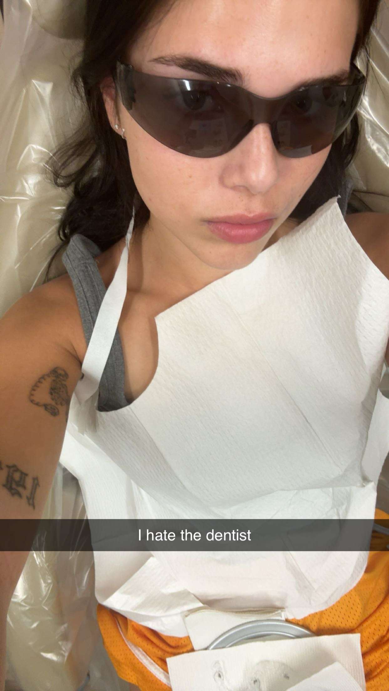 skilahblue snapchat image archive image