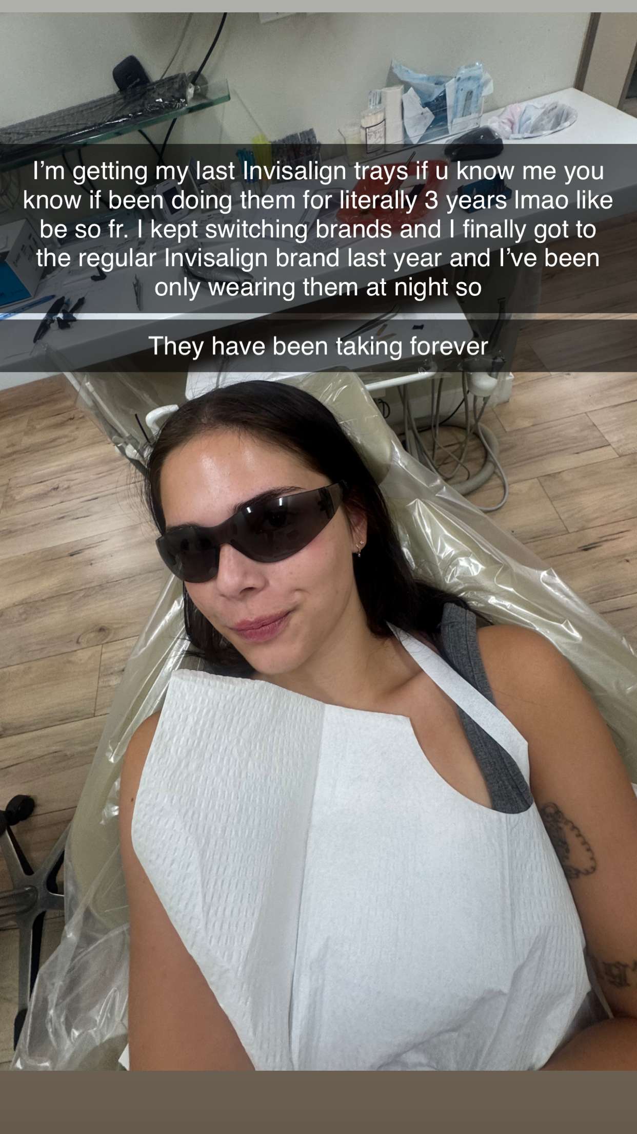 skilahblue snapchat image archive image