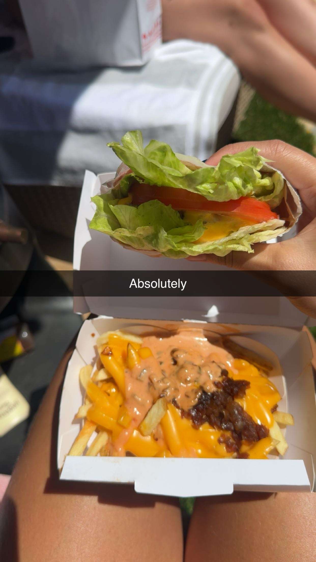 skilahblue snapchat image archive image