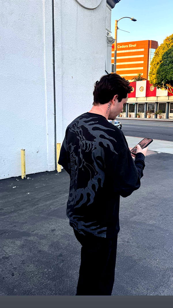 skilahblue image ~ Altpins