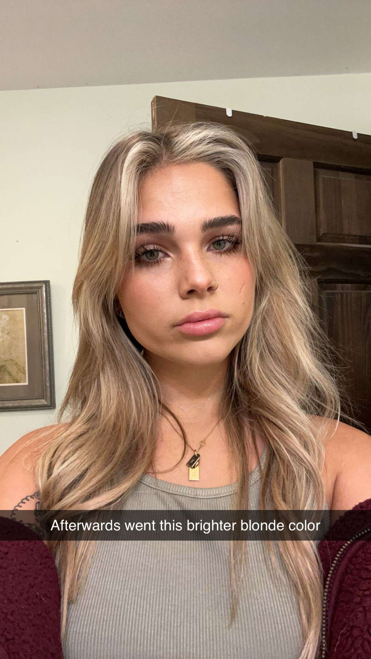 skilahblue snapchat image archive image