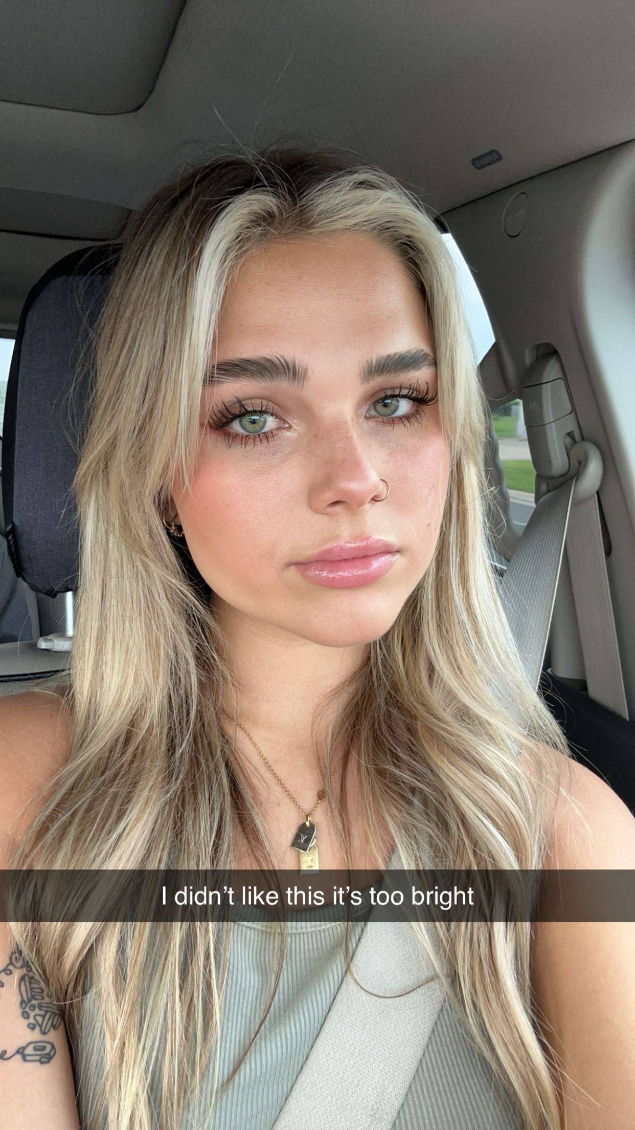 skilahblue snapchat image archive image