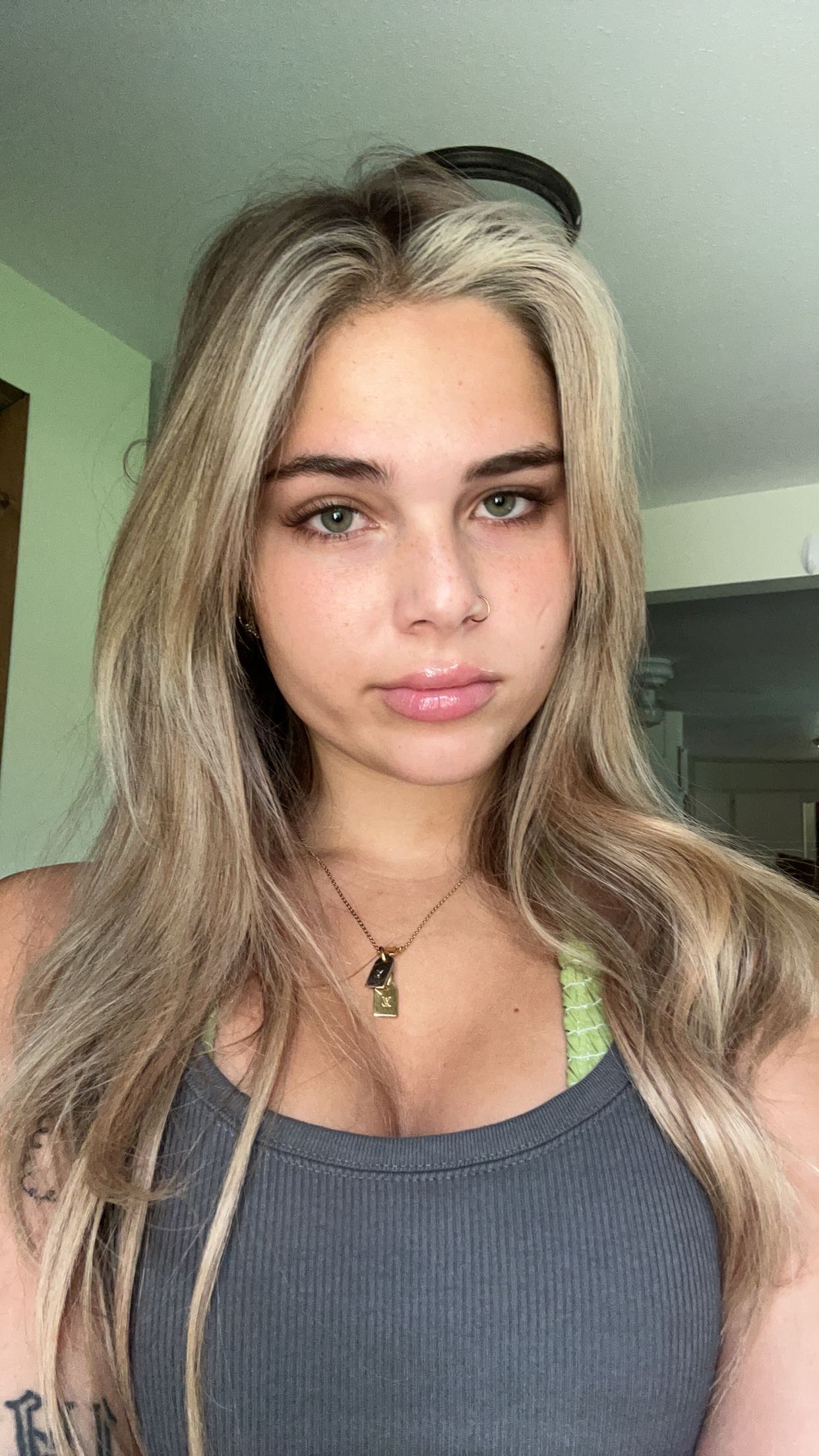 skilahblue snapchat image archive image