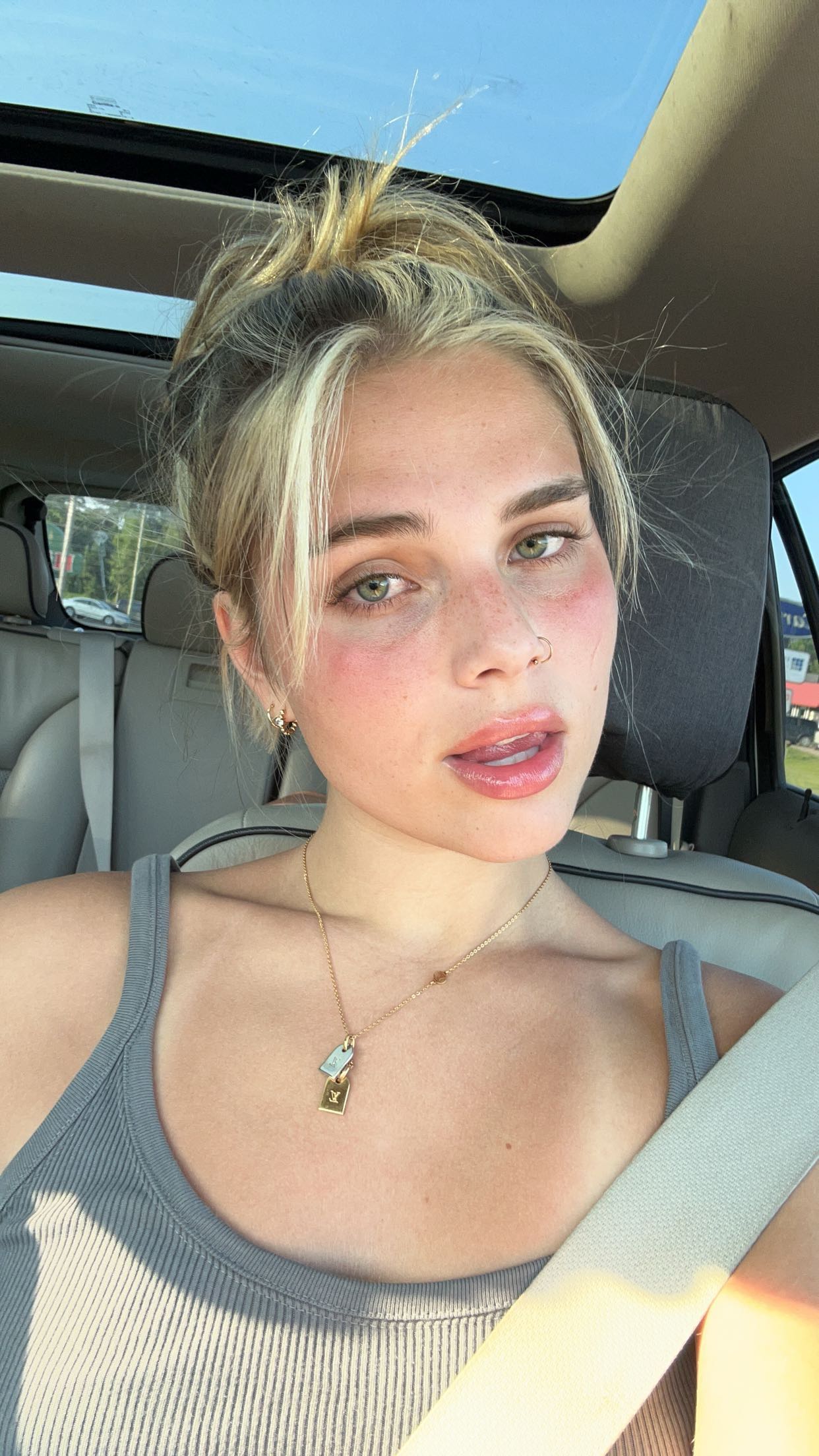 skilahblue snapchat image archive image