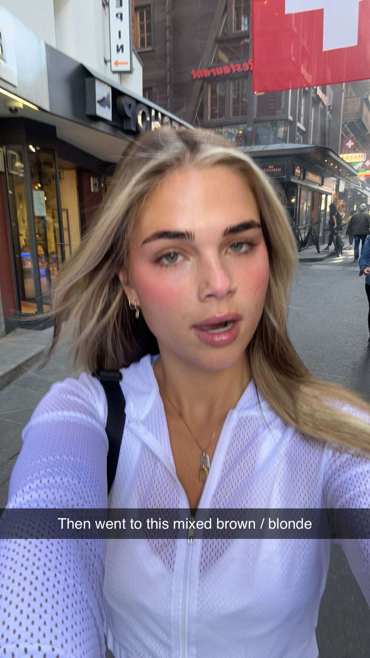 skilahblue snapchat image archive image