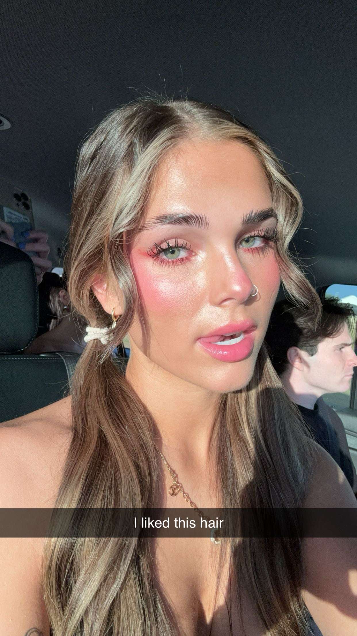 skilahblue snapchat image archive image