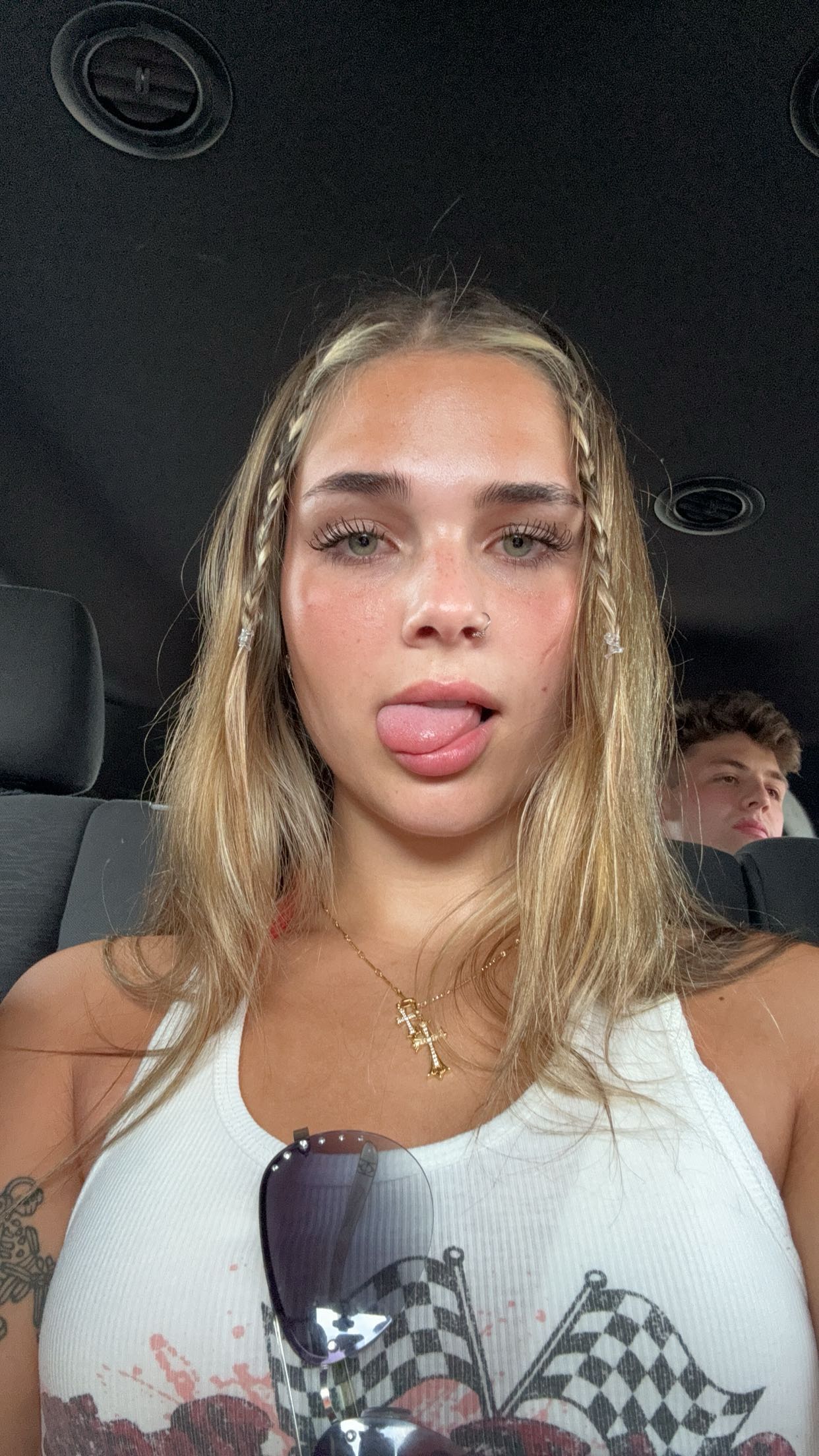 skilahblue snapchat image archive image