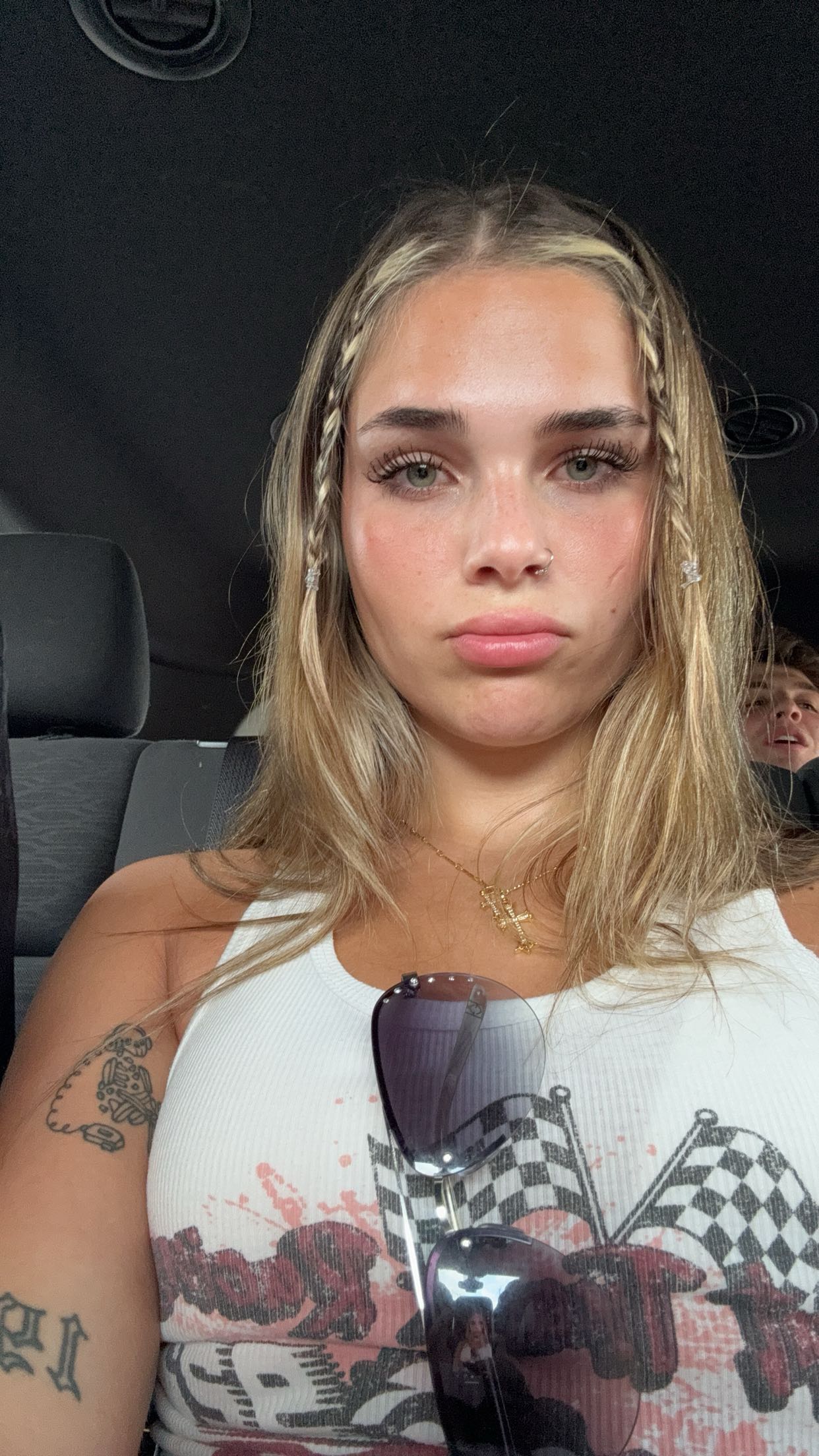 skilahblue snapchat image archive image