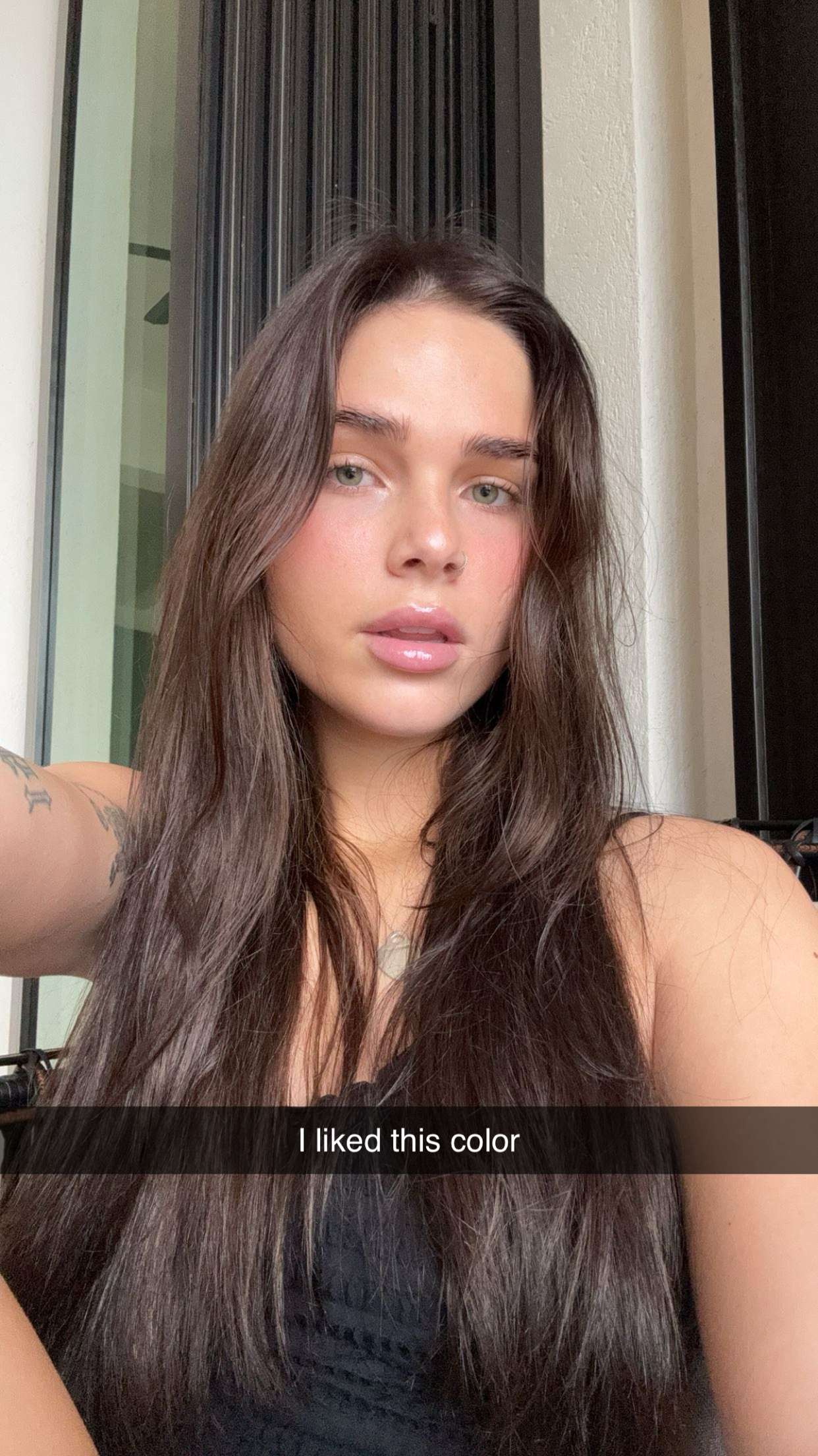 skilahblue snapchat image archive image