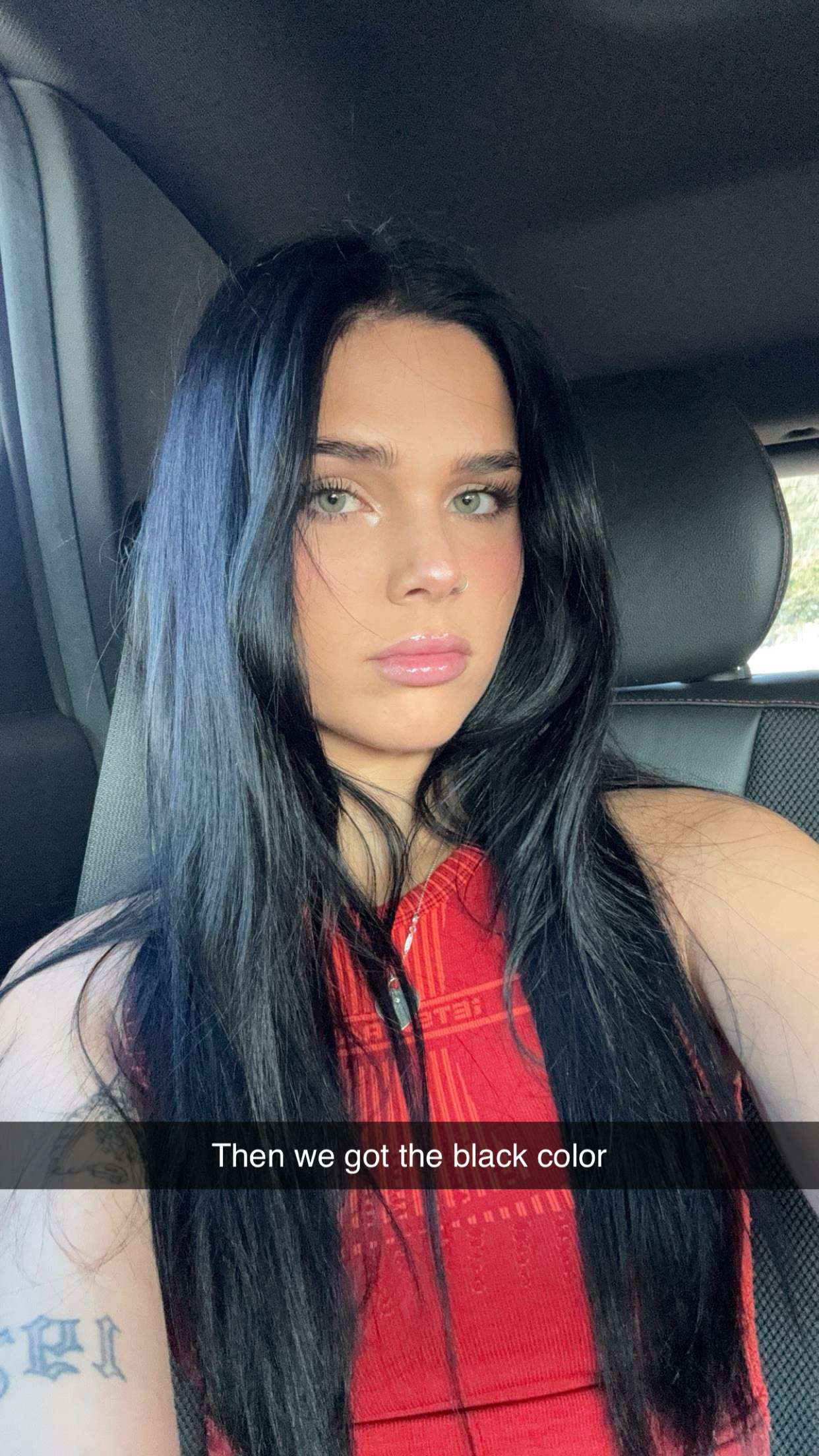 skilahblue snapchat image archive image