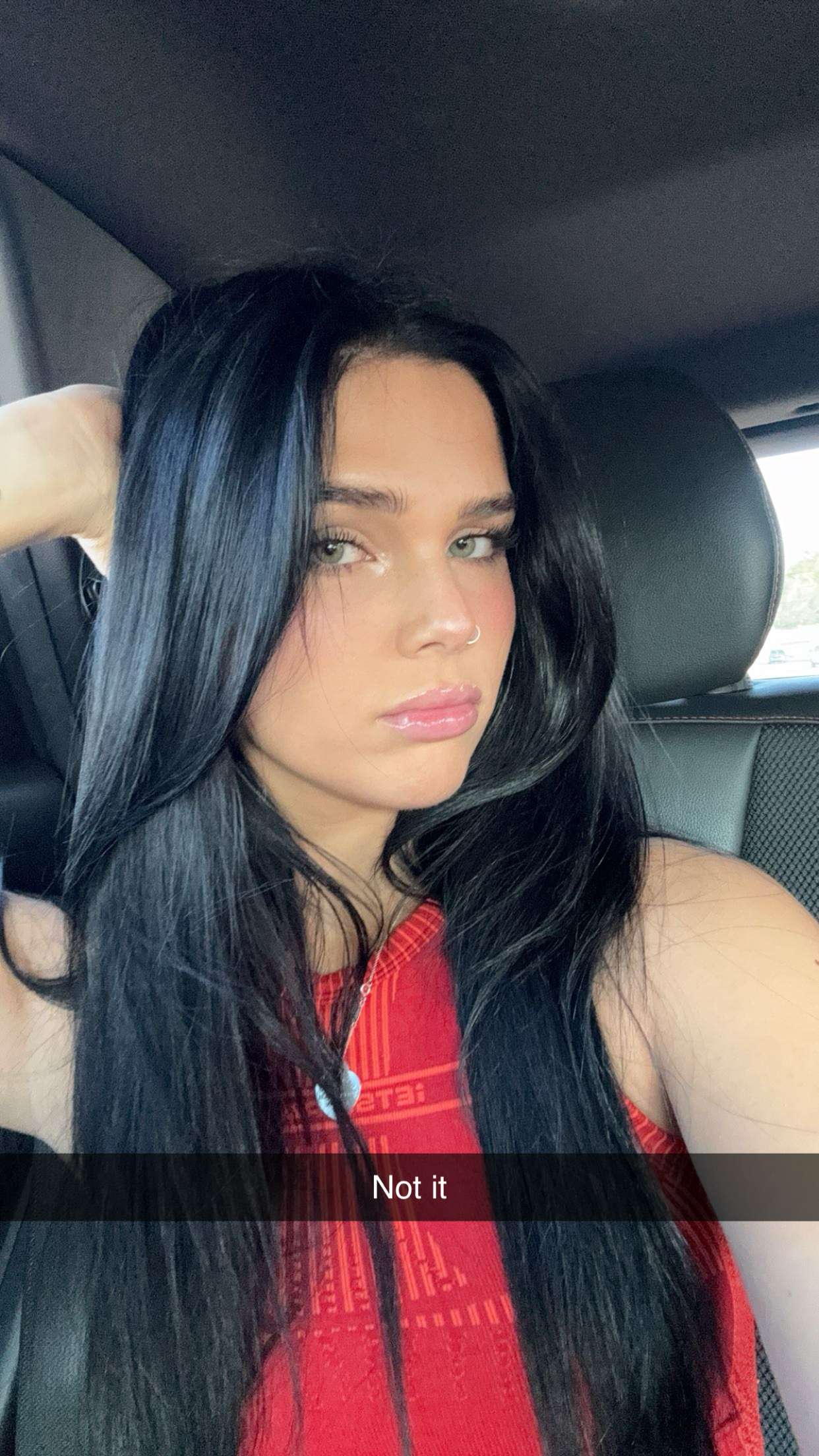 skilahblue snapchat image archive image