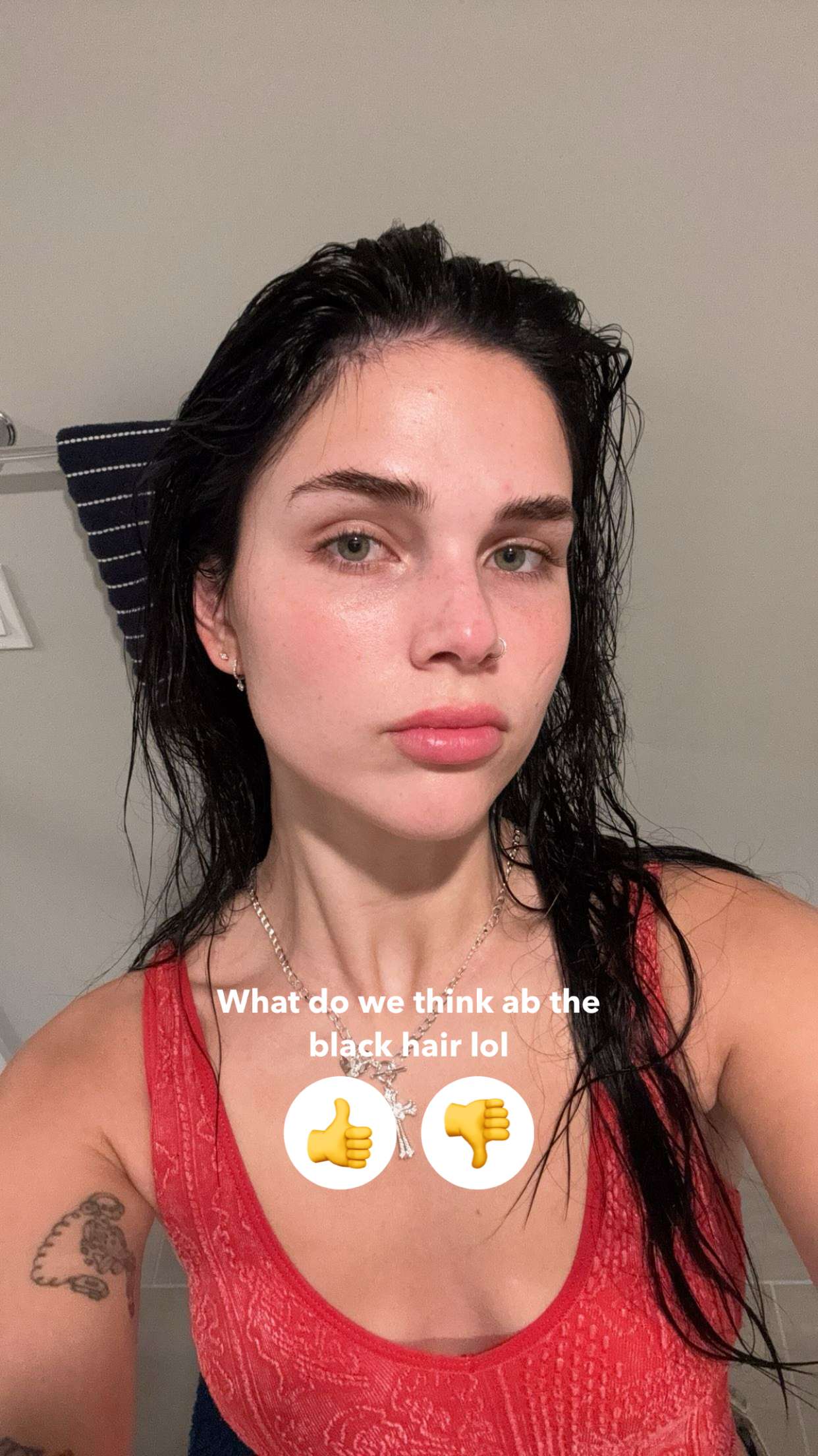 skilahblue snapchat image archive image