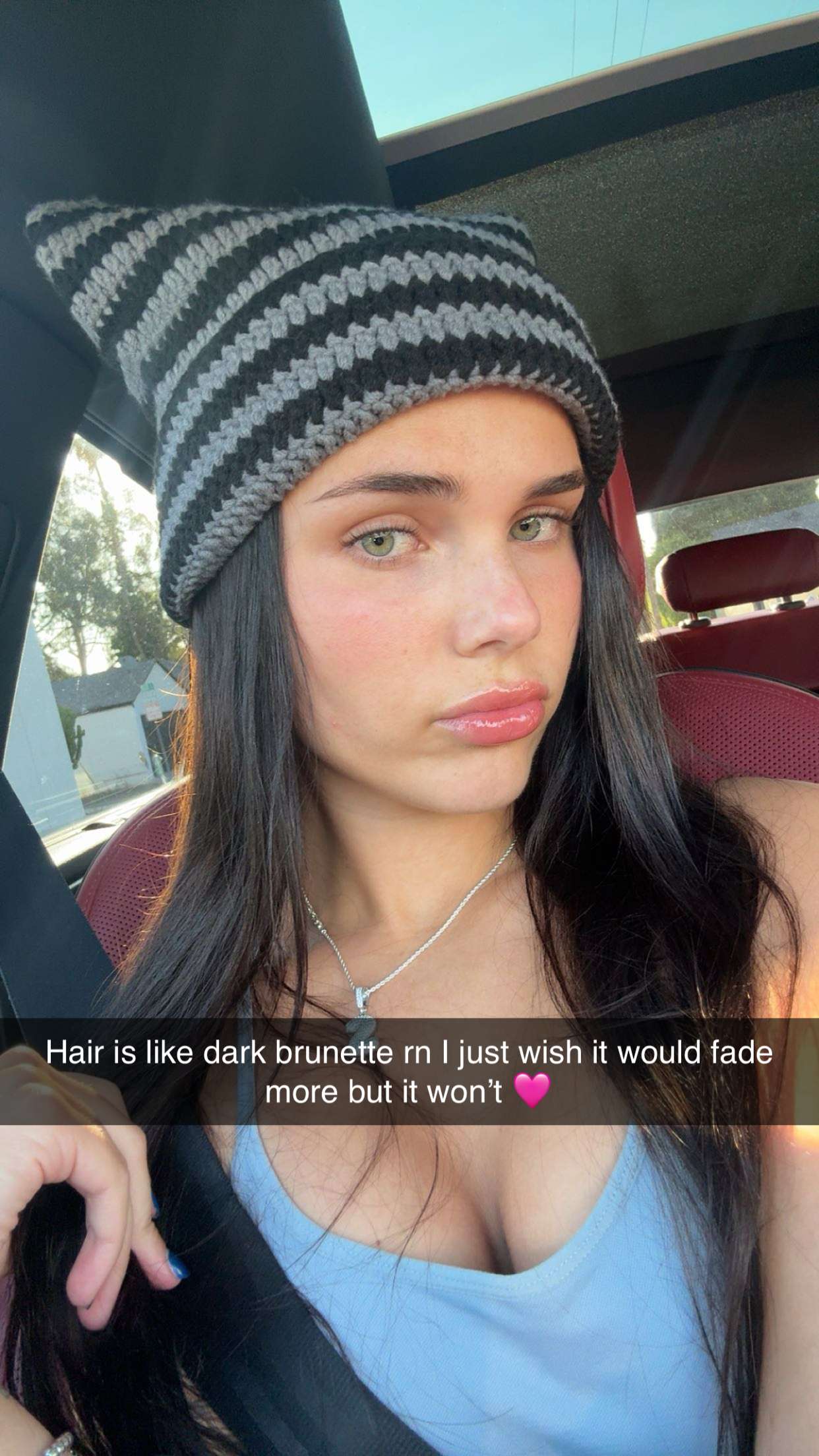 skilahblue snapchat image archive image