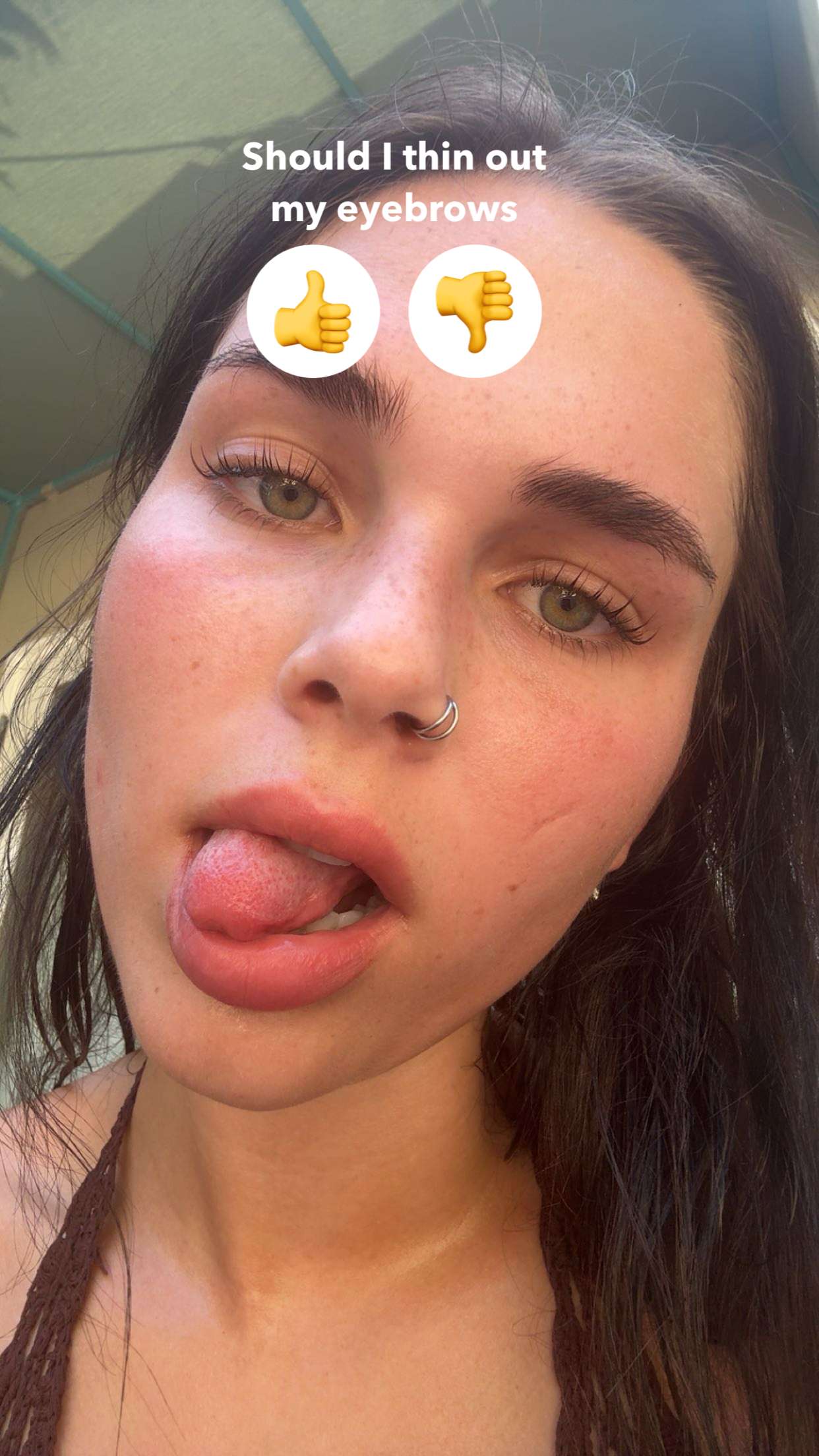 skilahblue snapchat image archive image