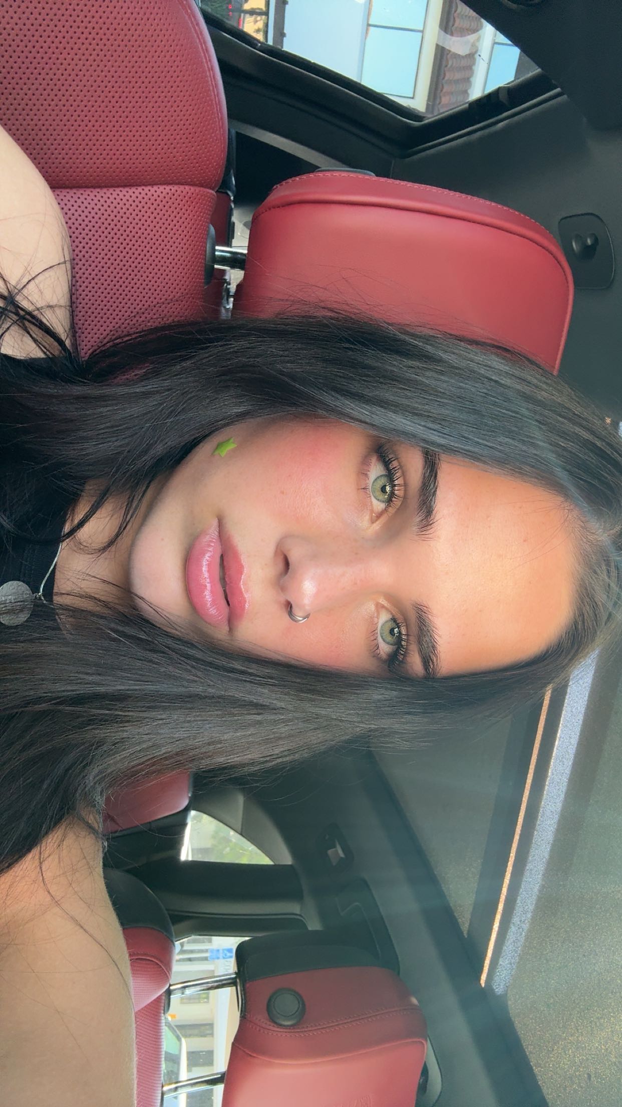 skilahblue snapchat image archive image