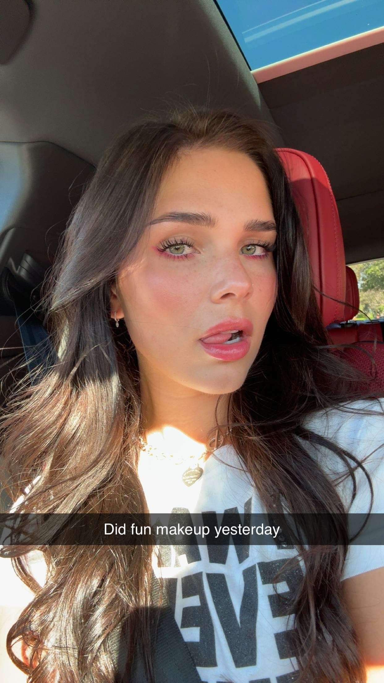 skilahblue snapchat image archive image