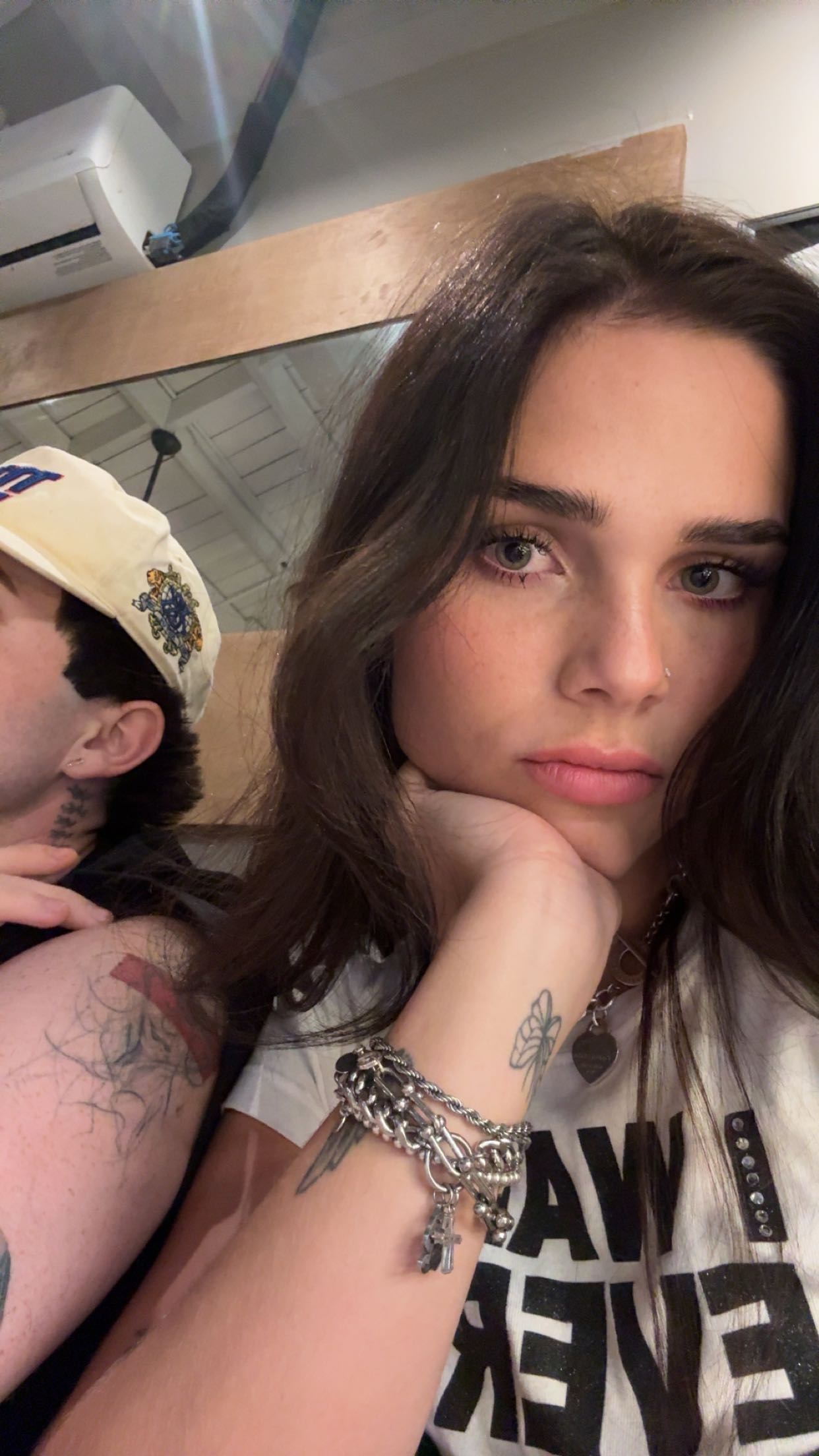 skilahblue snapchat image archive image