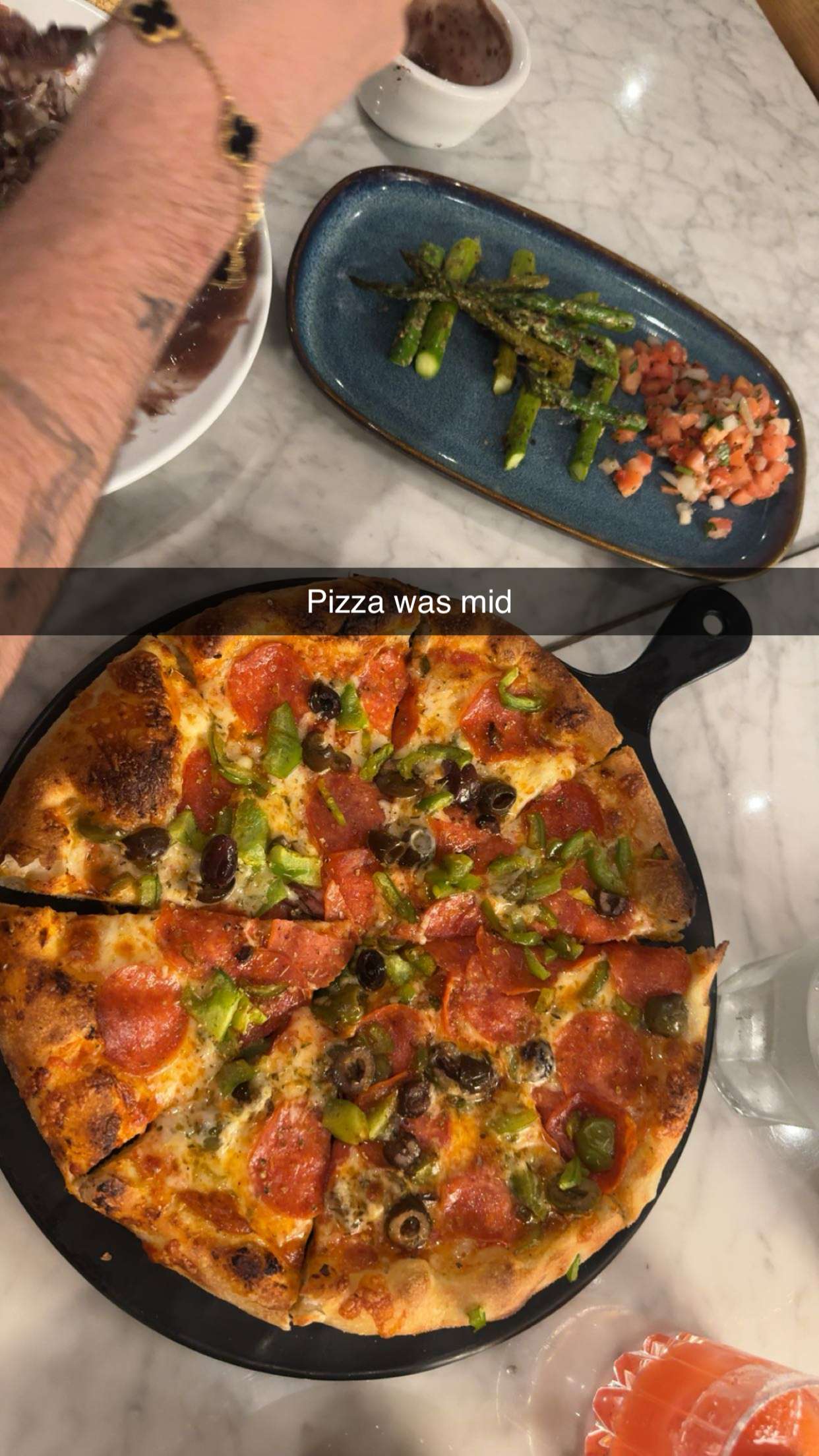 skilahblue snapchat image archive image