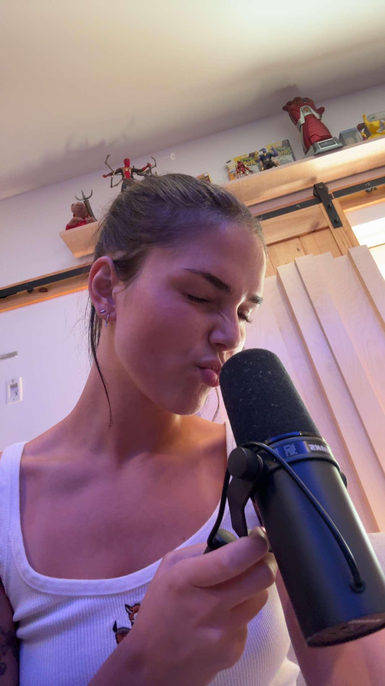 skilahblue snapchat image archive image