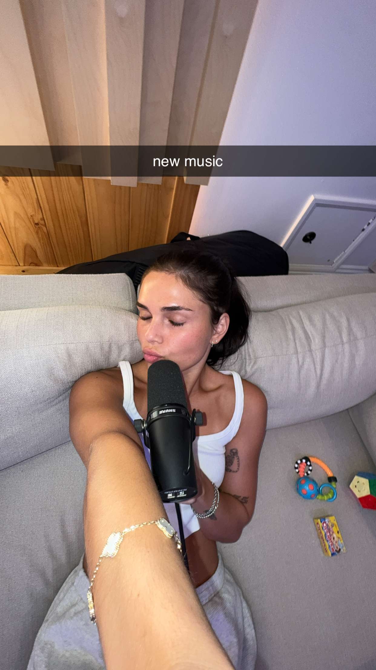 skilahblue snapchat image archive image