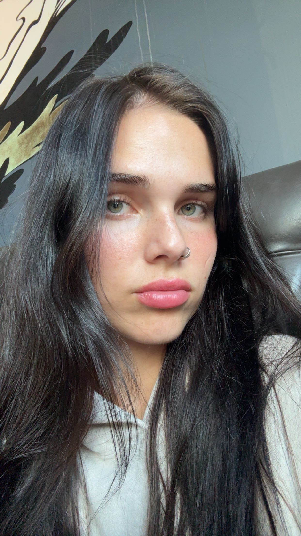 skilahblue snapchat image archive image