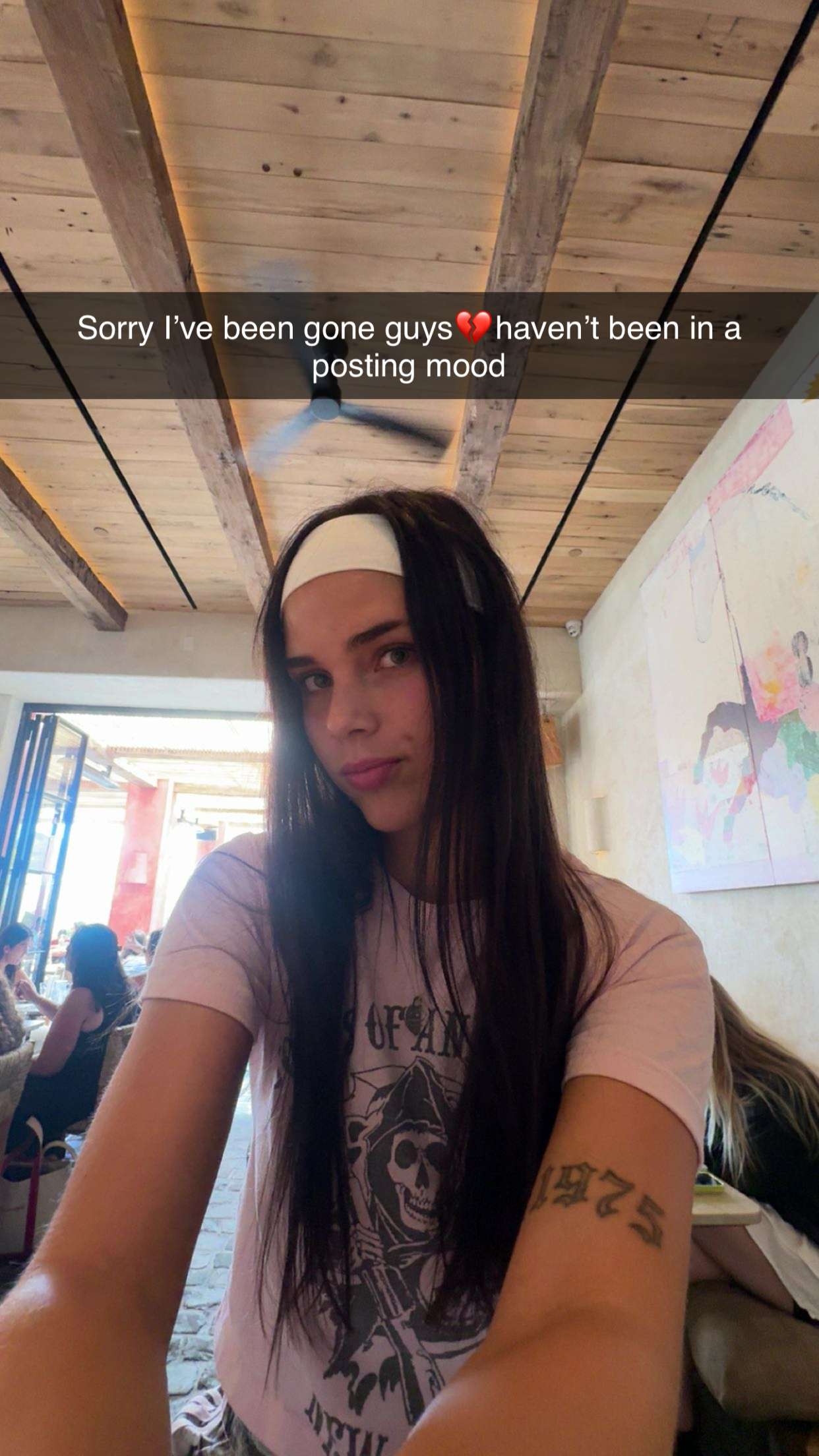 skilahblue snapchat image archive image