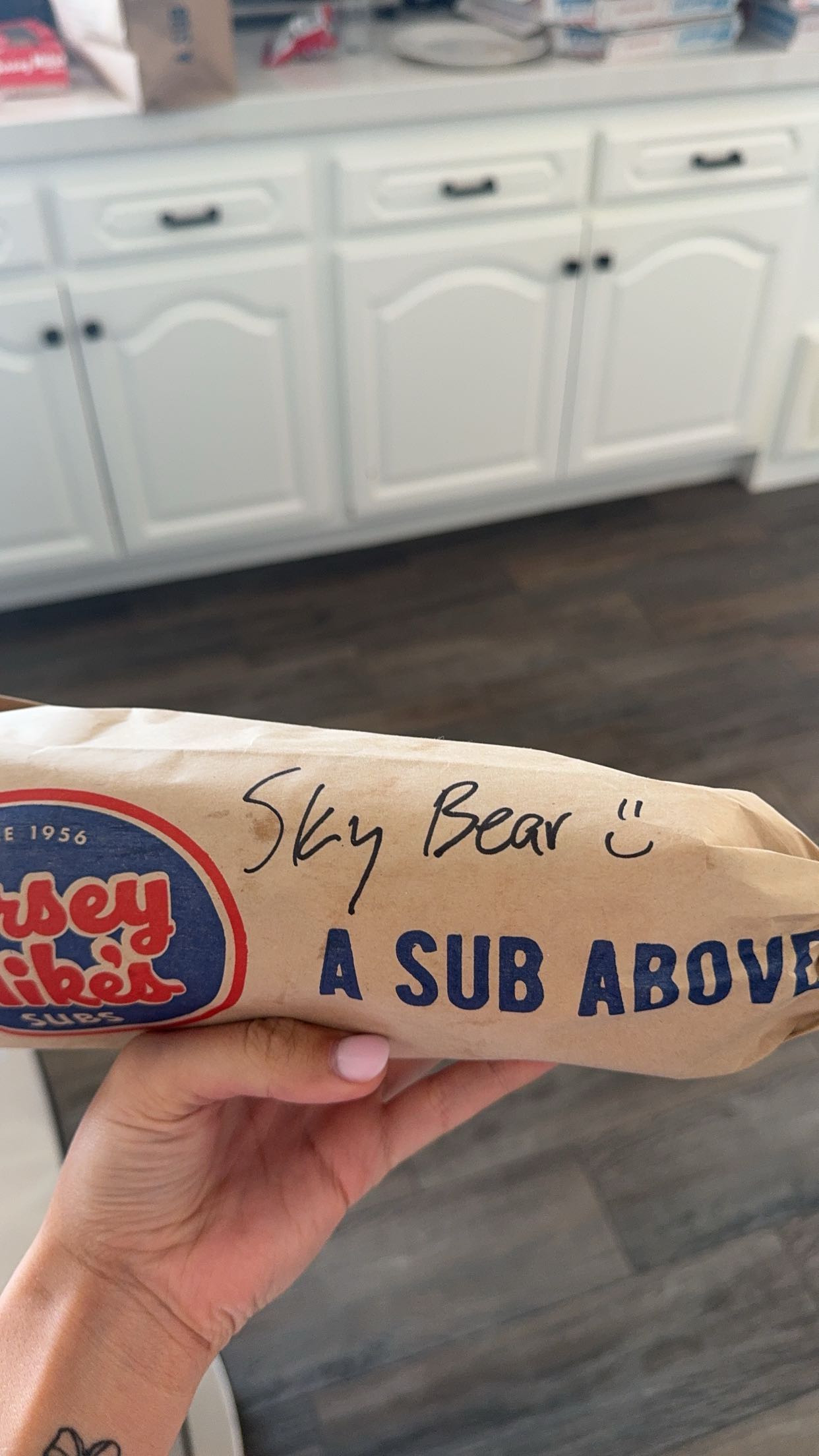 skilahblue snapchat image archive image