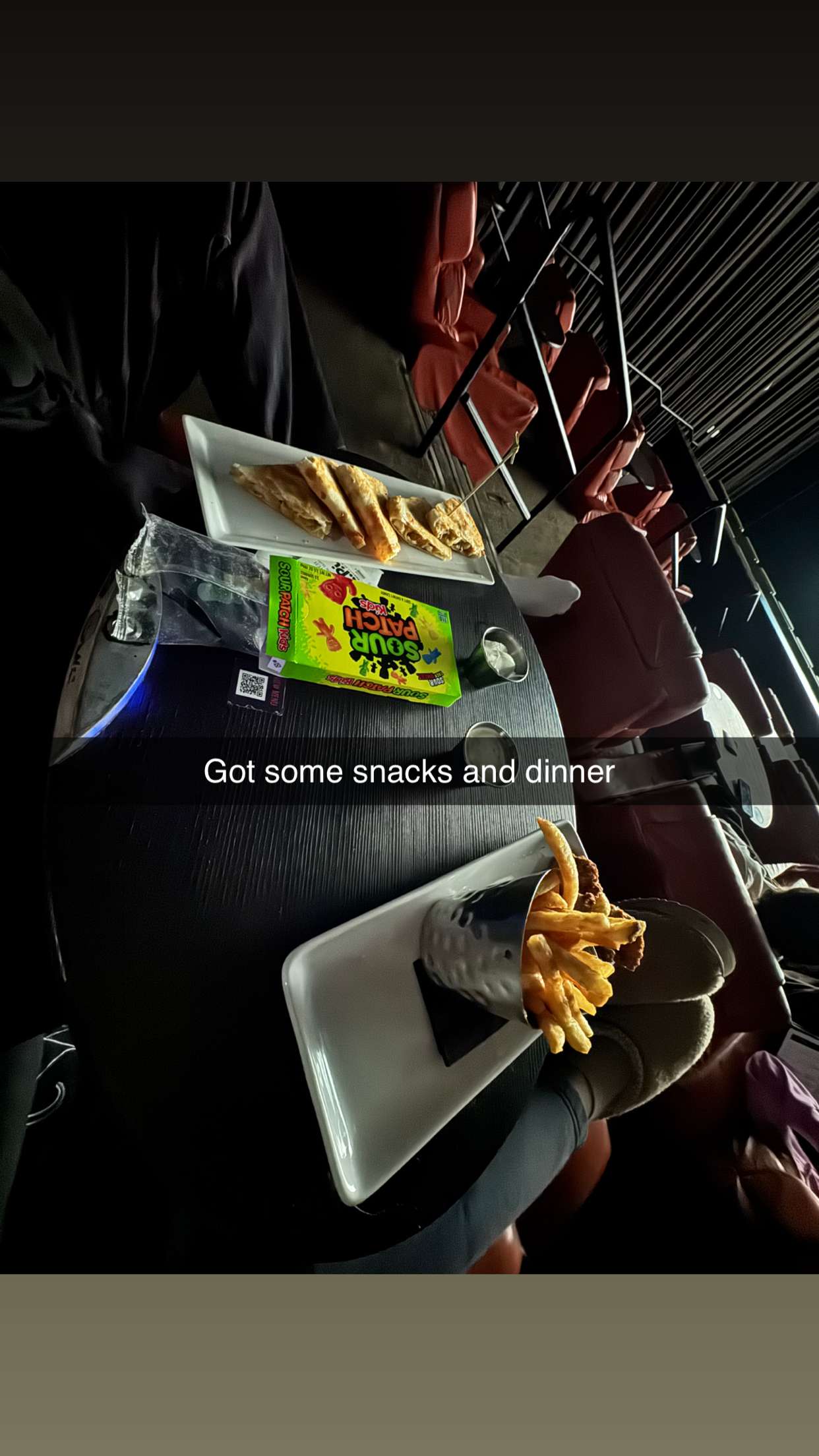 skilahblue snapchat image archive image