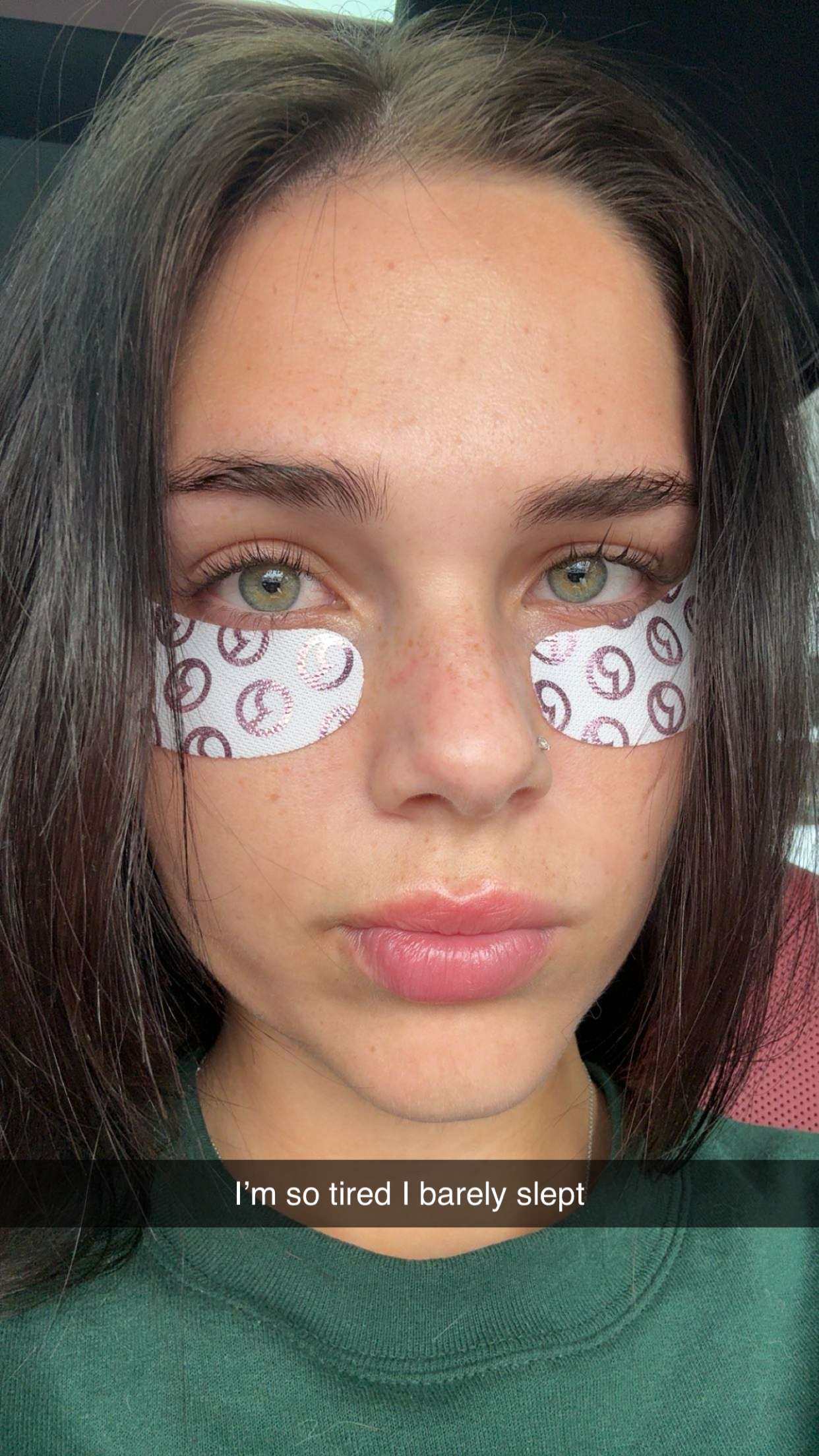 skilahblue snapchat image archive image