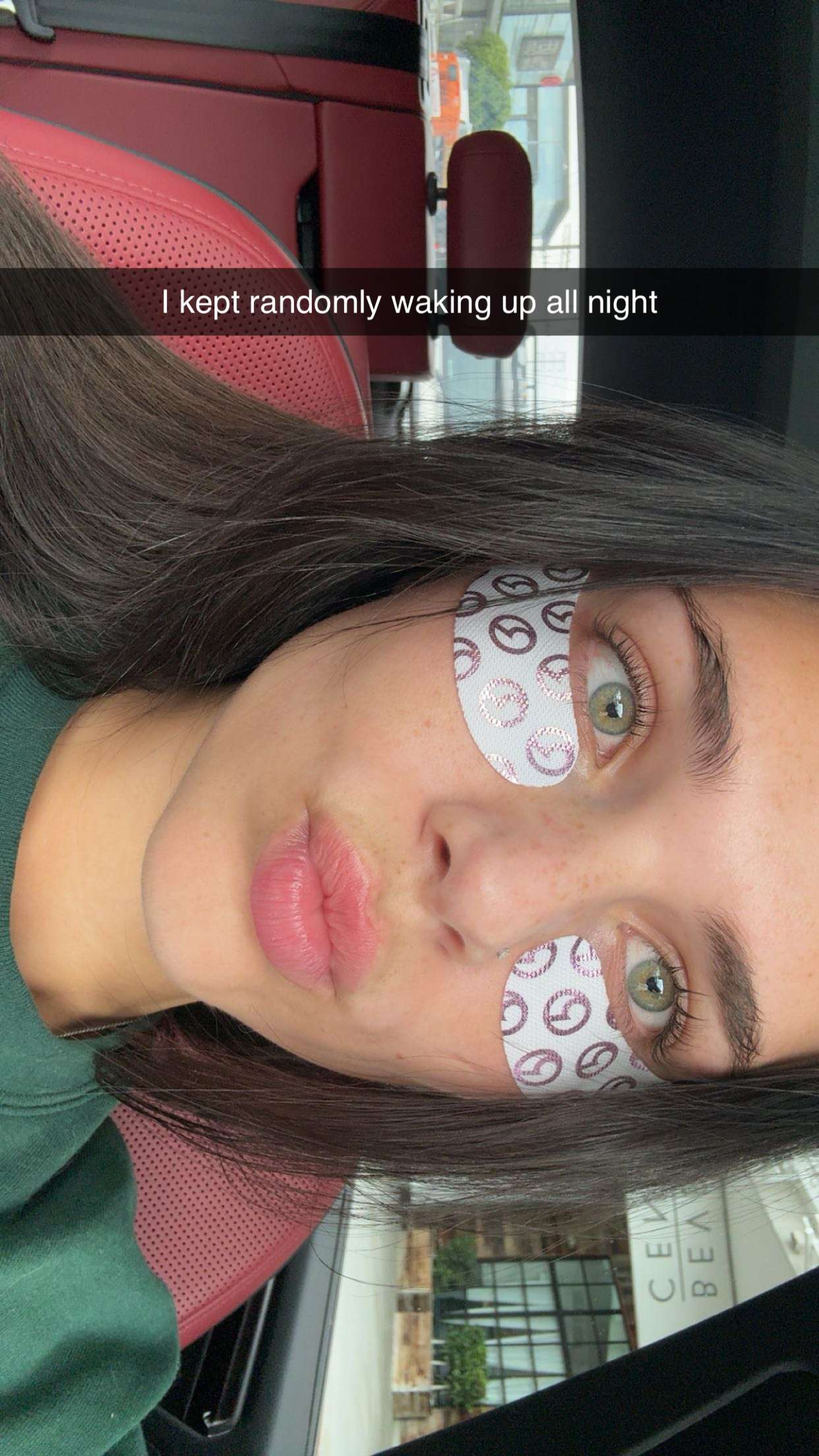 skilahblue snapchat image archive image