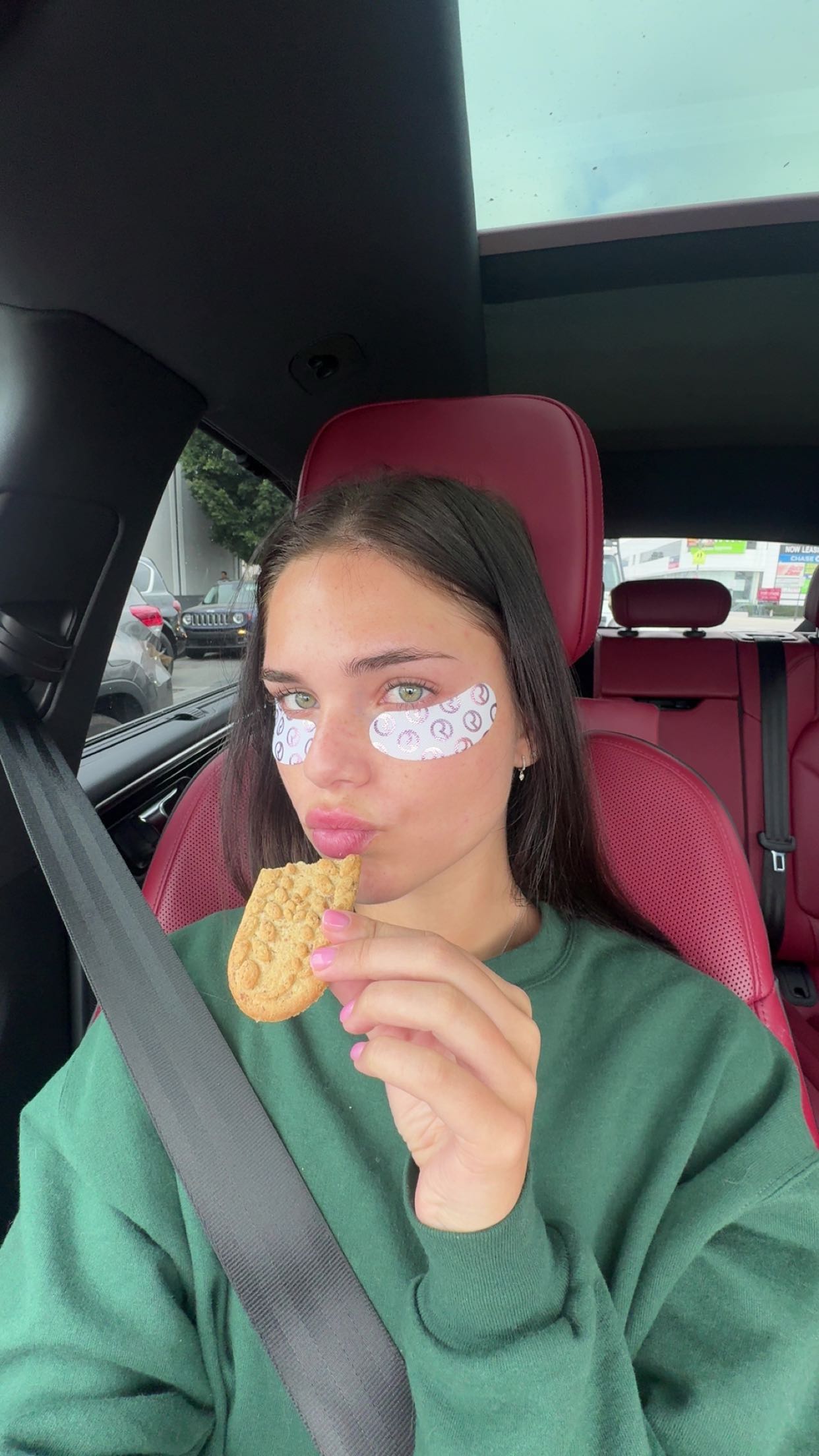 skilahblue snapchat image archive image