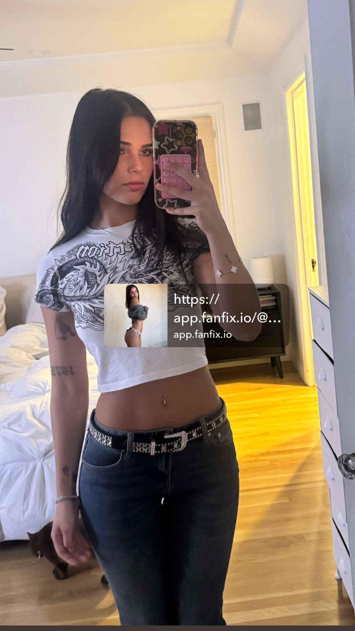 skilahblue snapchat image archive image