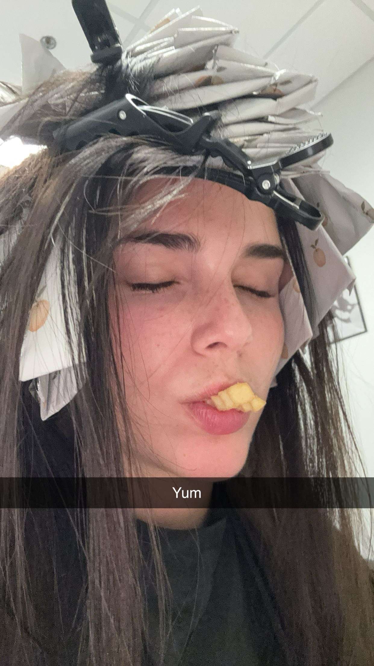 skilahblue snapchat image archive image