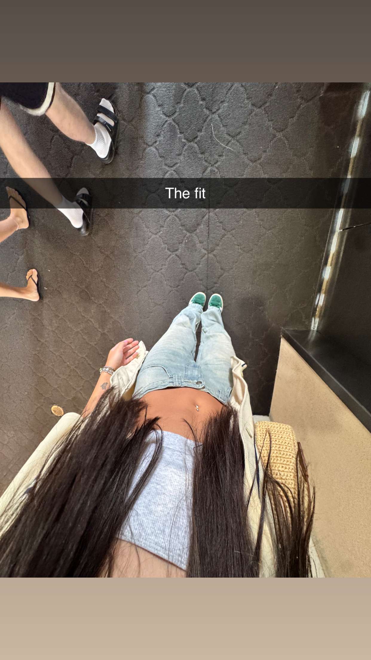 skilahblue snapchat image archive image