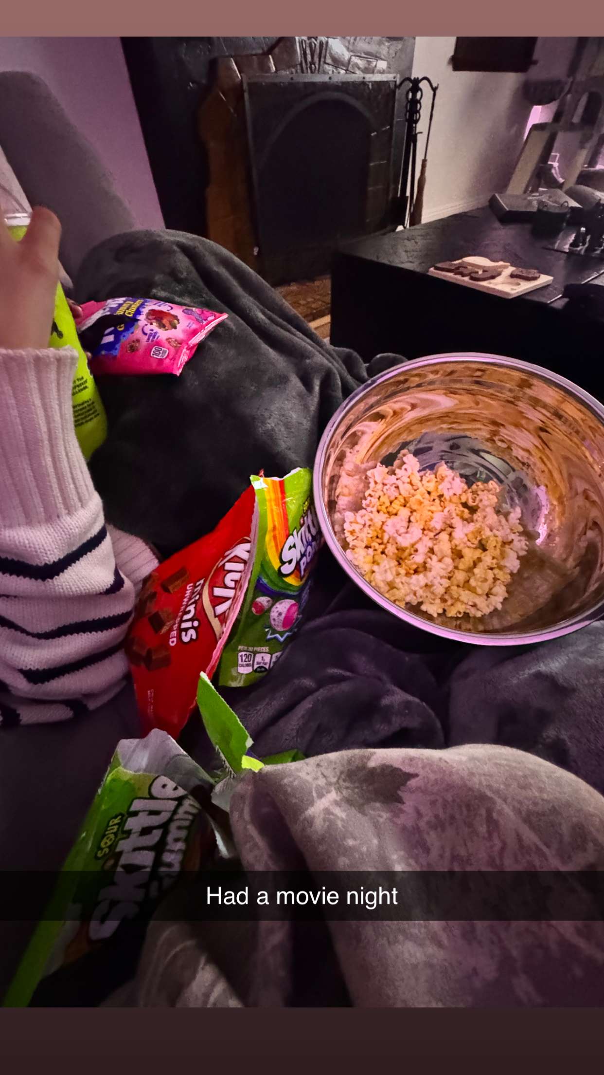 skilahblue snapchat image archive image