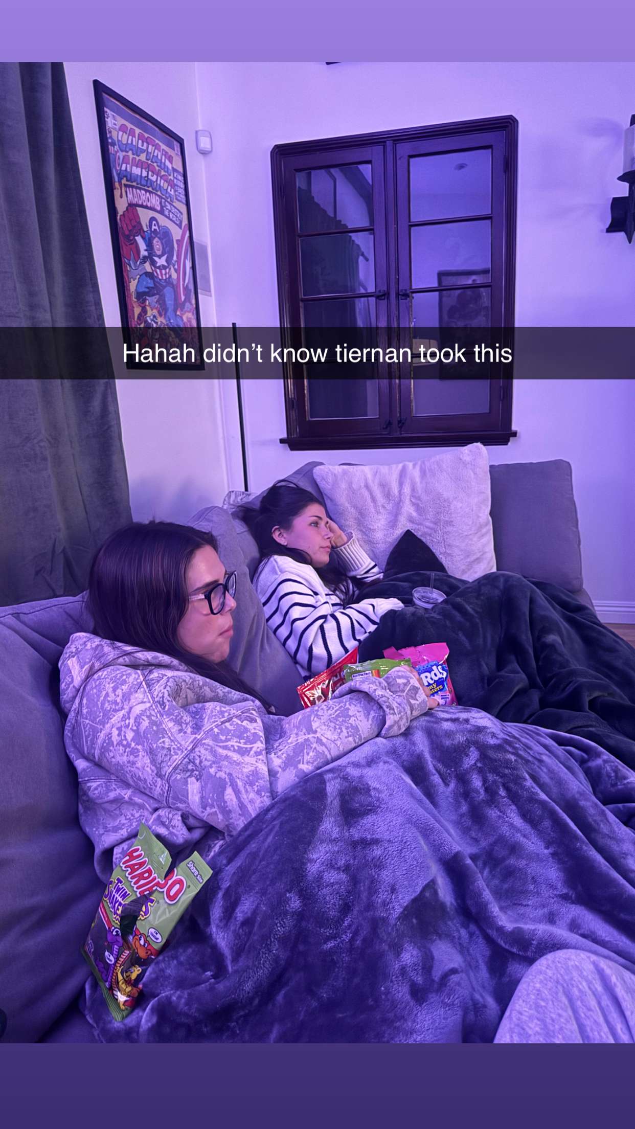 skilahblue snapchat image archive image