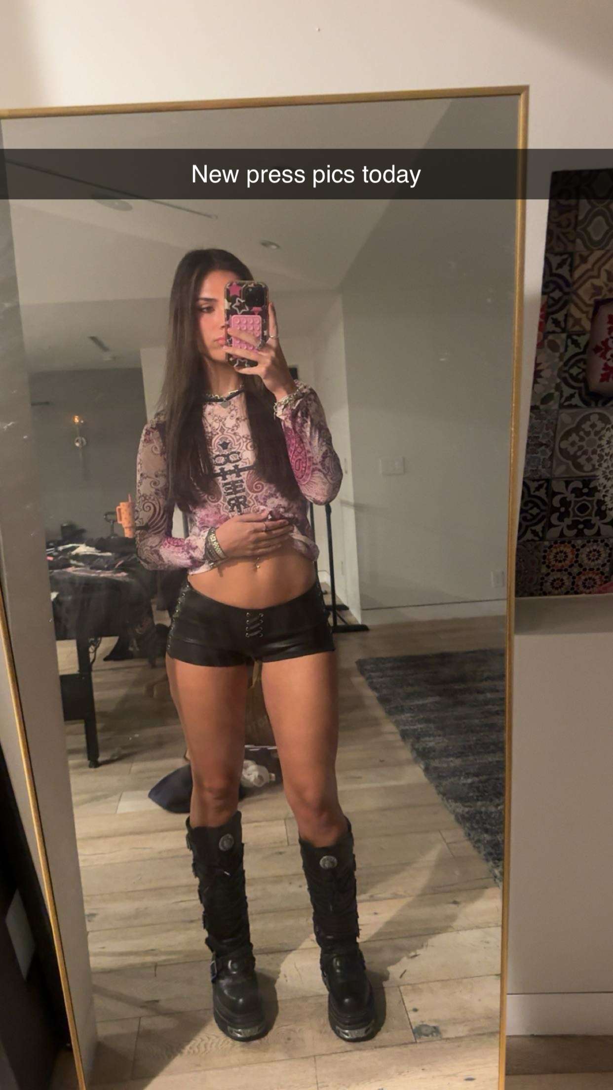 skilahblue snapchat image archive image