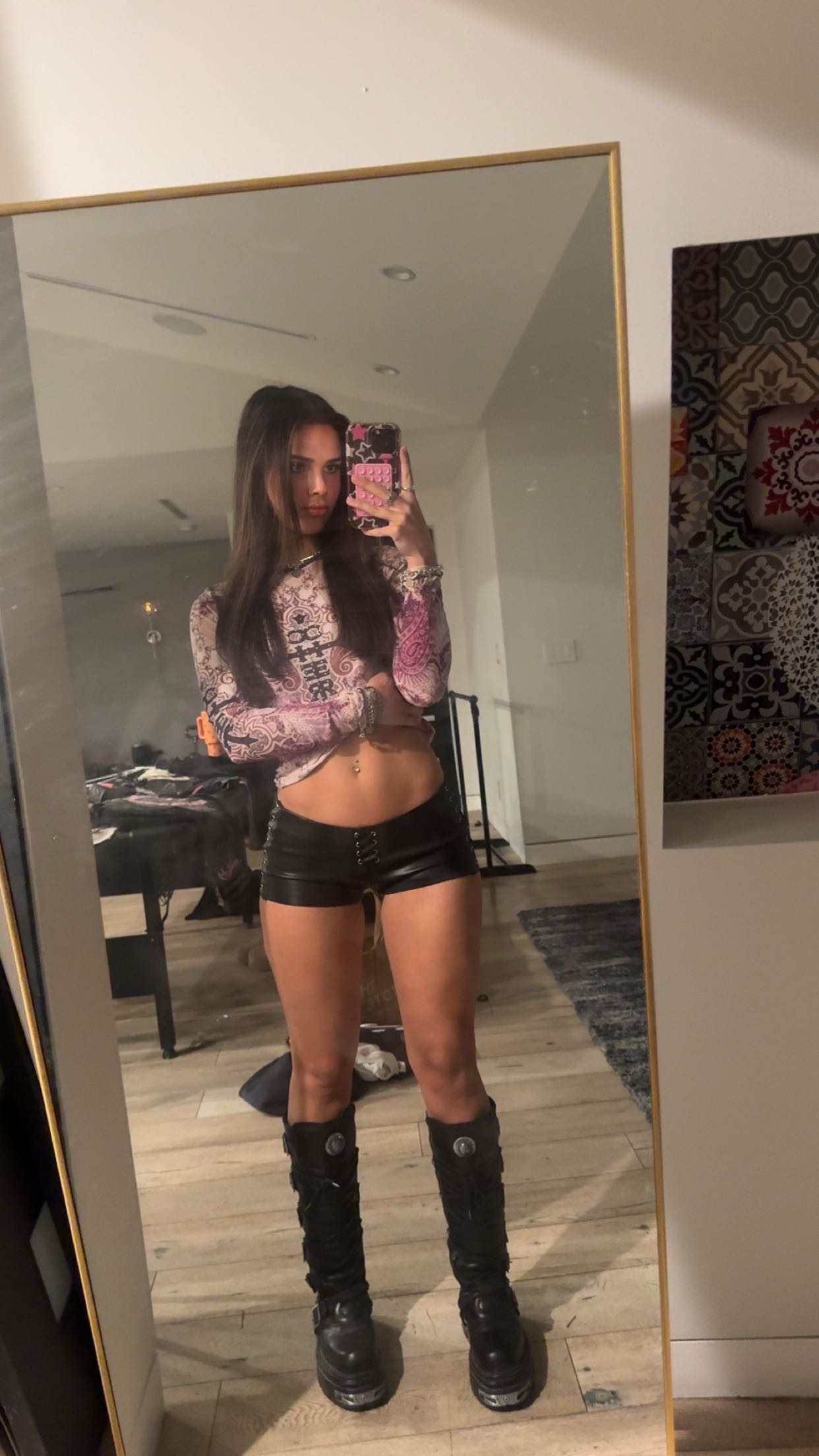 skilahblue snapchat image archive image