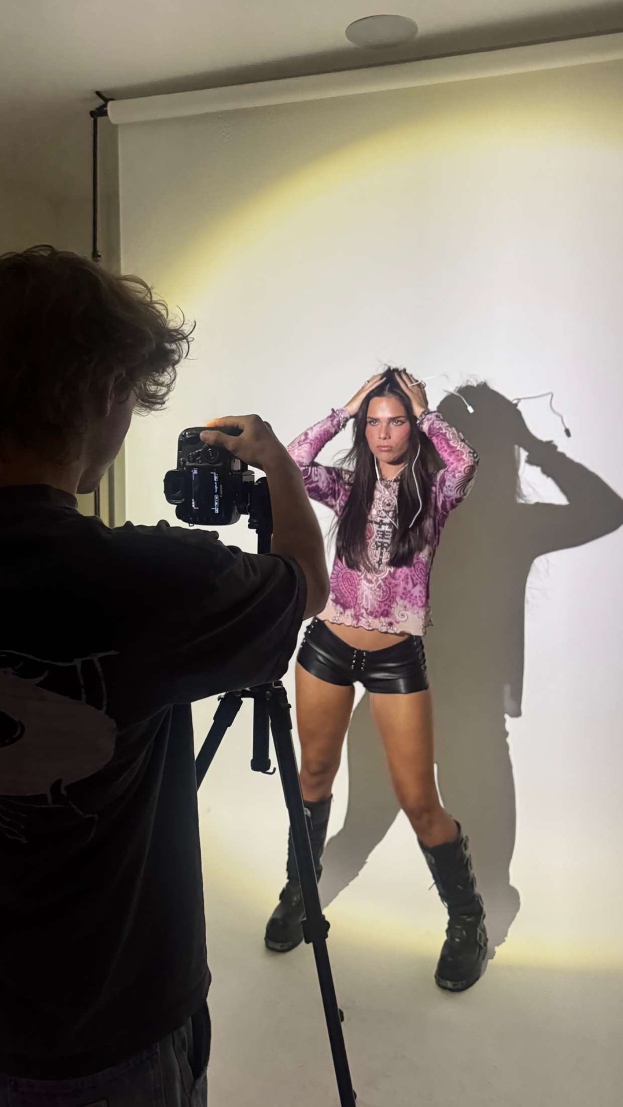 skilahblue snapchat image archive image