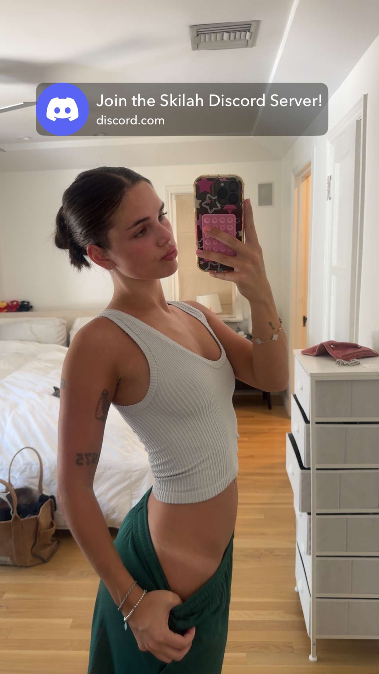 skilahblue snapchat image archive image