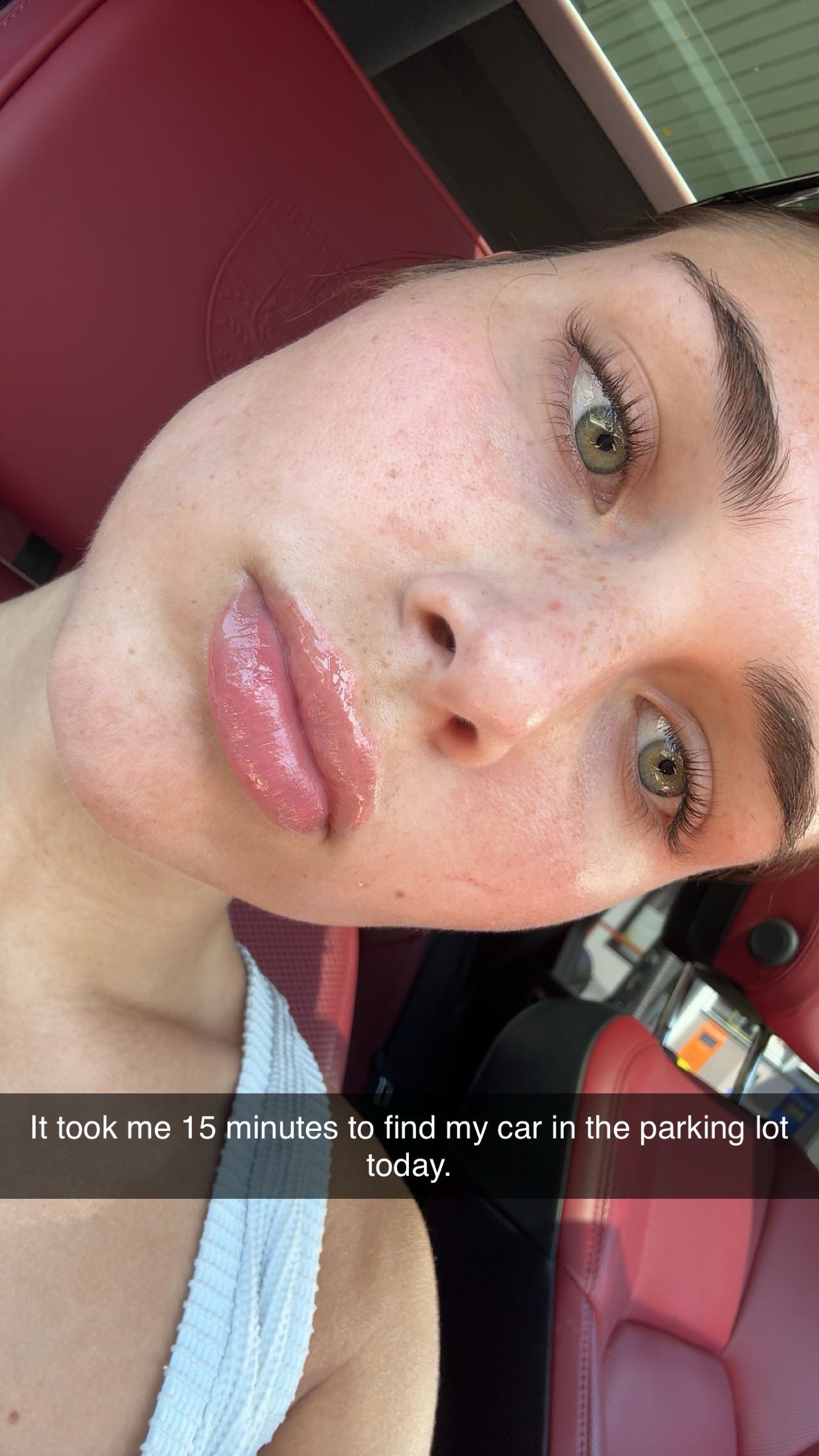 skilahblue snapchat image archive image