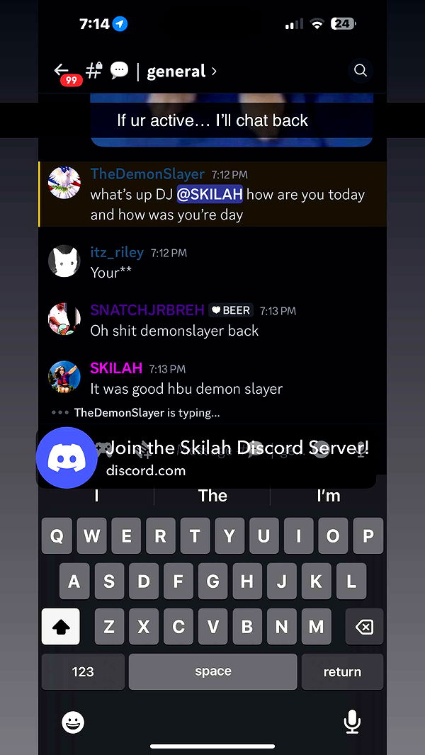 skilahblue image ~ Altpins