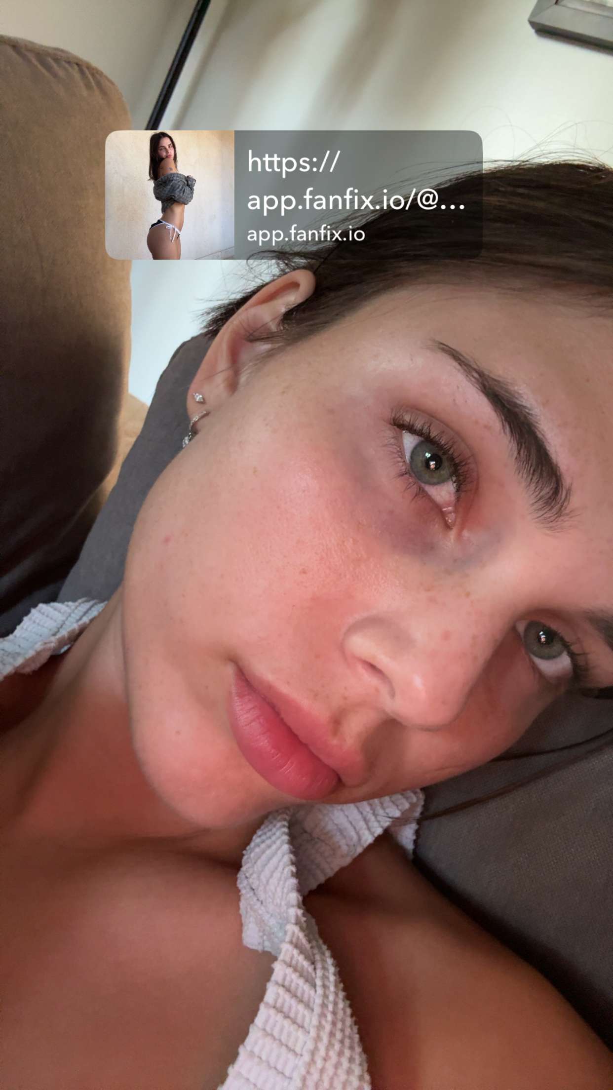 skilahblue snapchat image archive image