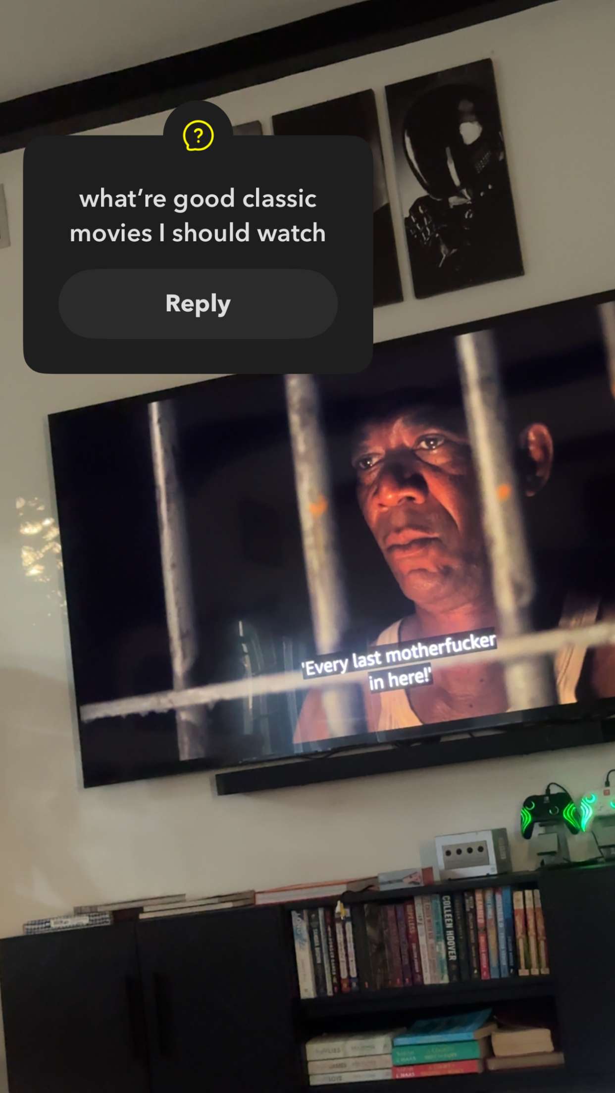 skilahblue snapchat image archive image