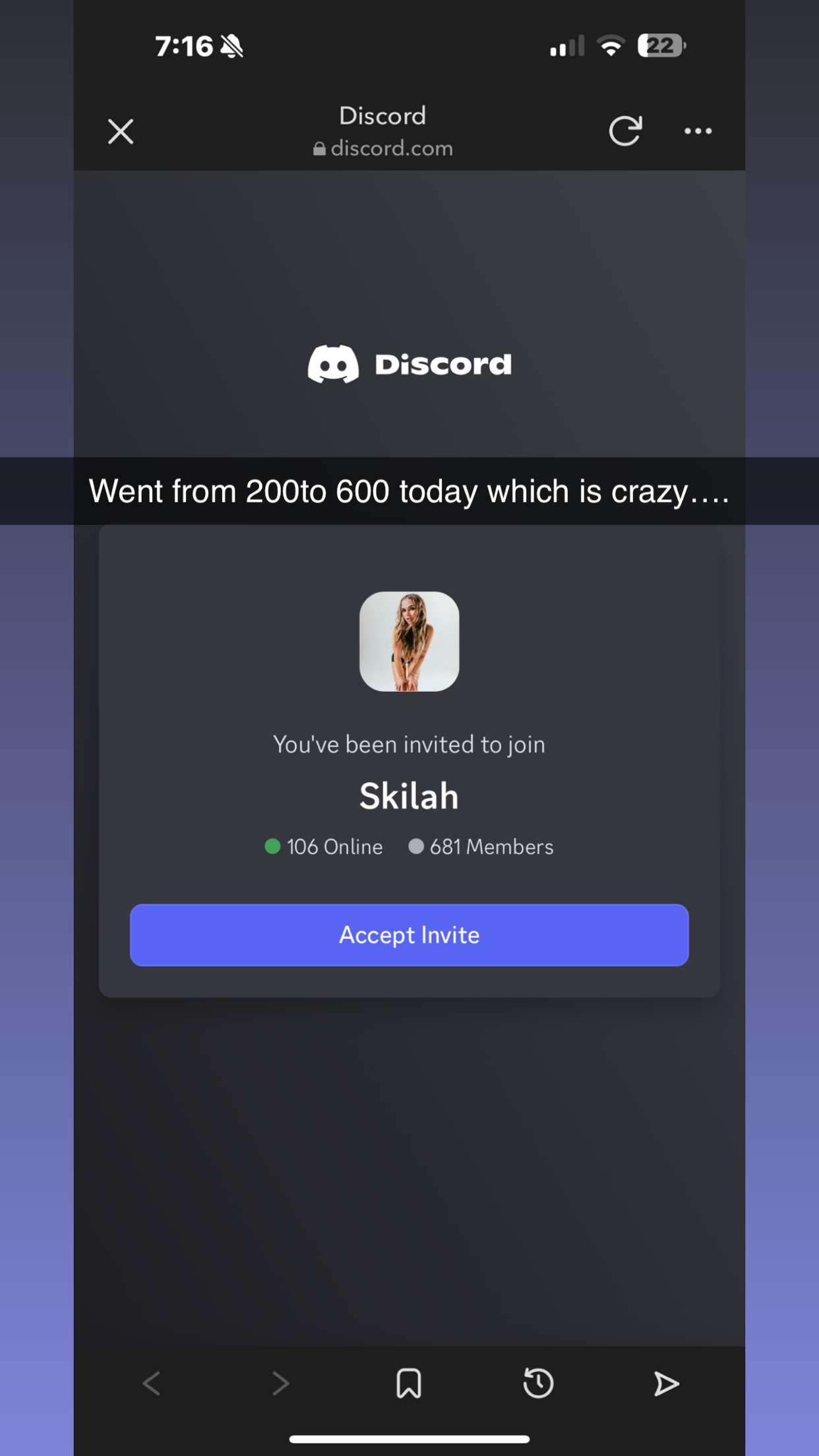 skilahblue snapchat image archive image