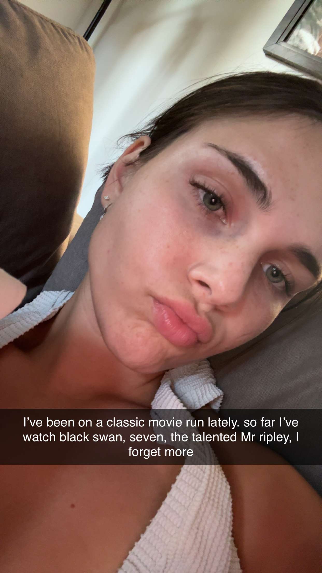 skilahblue snapchat image archive image