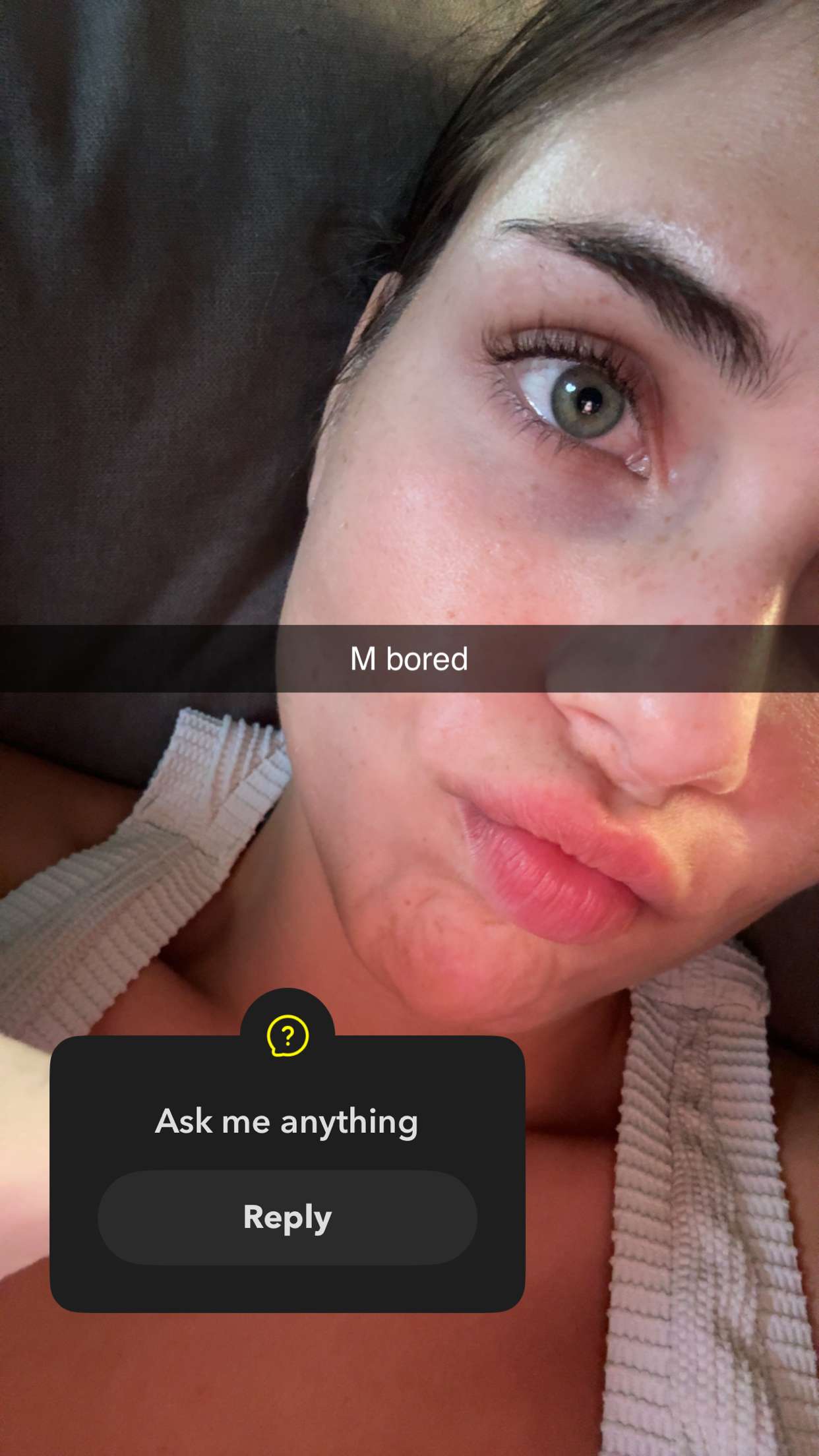 skilahblue snapchat image archive image