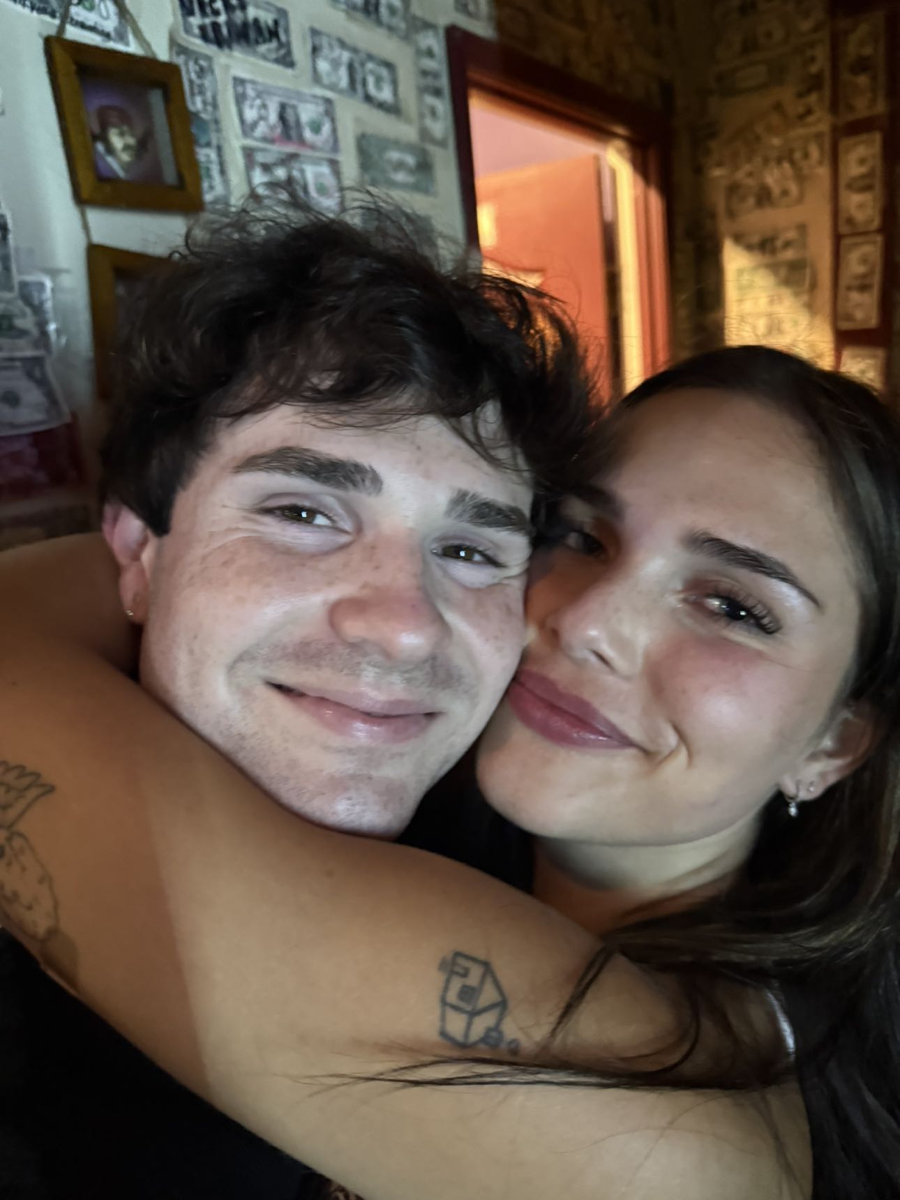 skilahblue snapchat image archive image