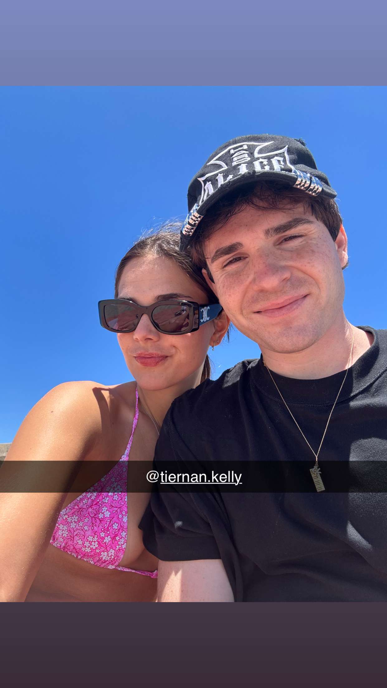 skilahblue snapchat image archive image